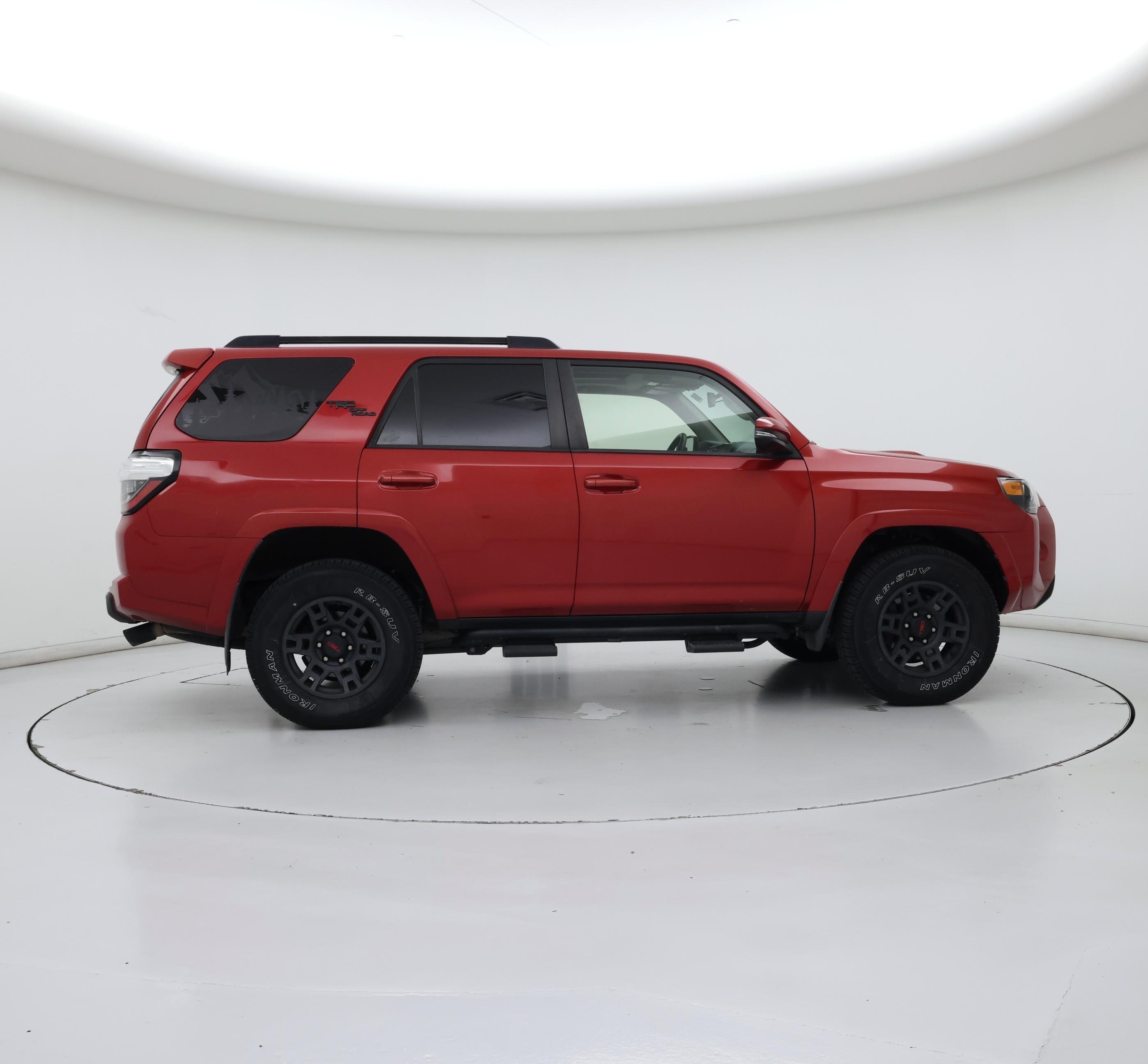 Thumbnail: 2019 Toyota 4Runner - 7