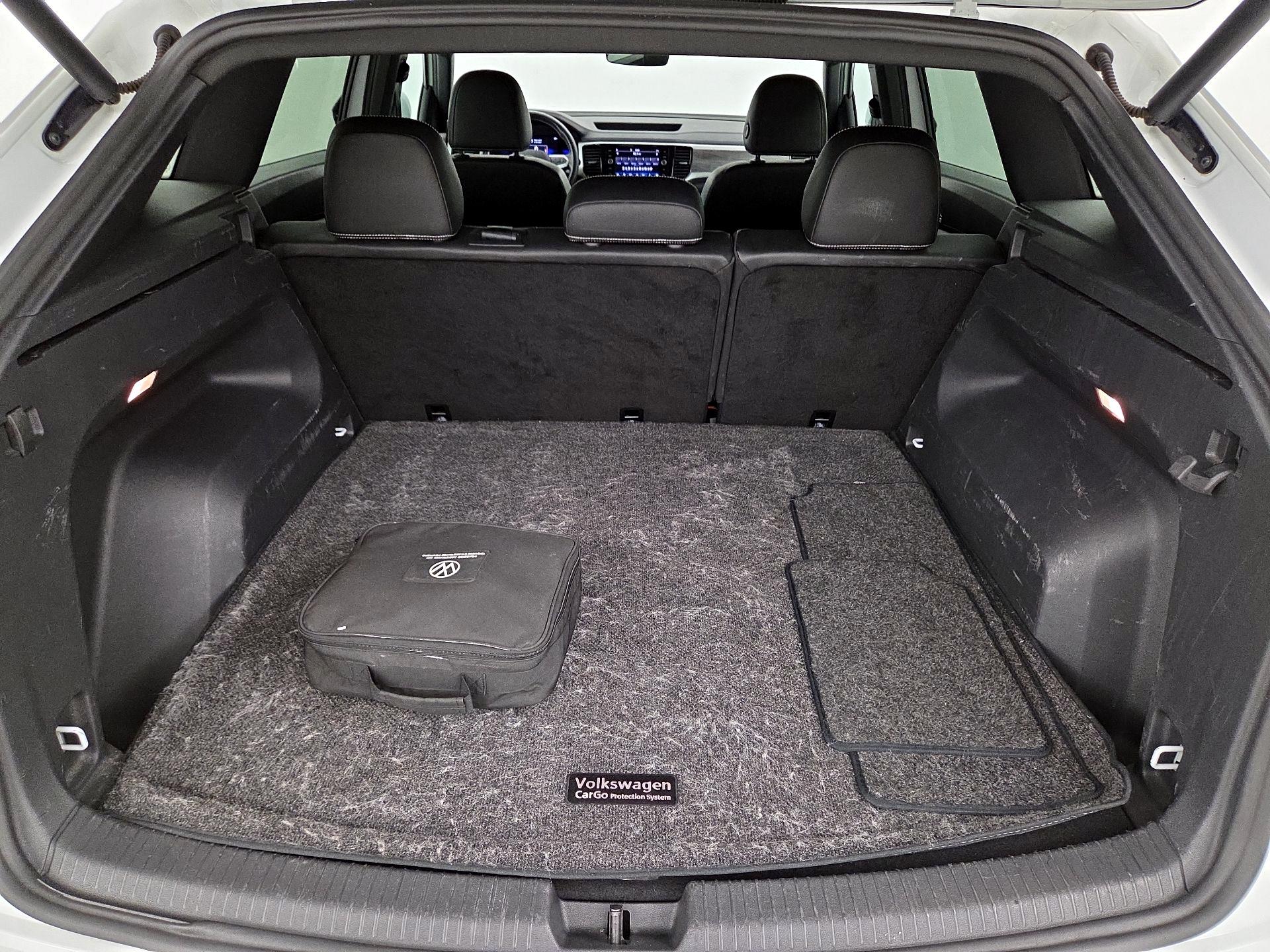 Thumbnail: 2022 Volkswagen Atlas - 20