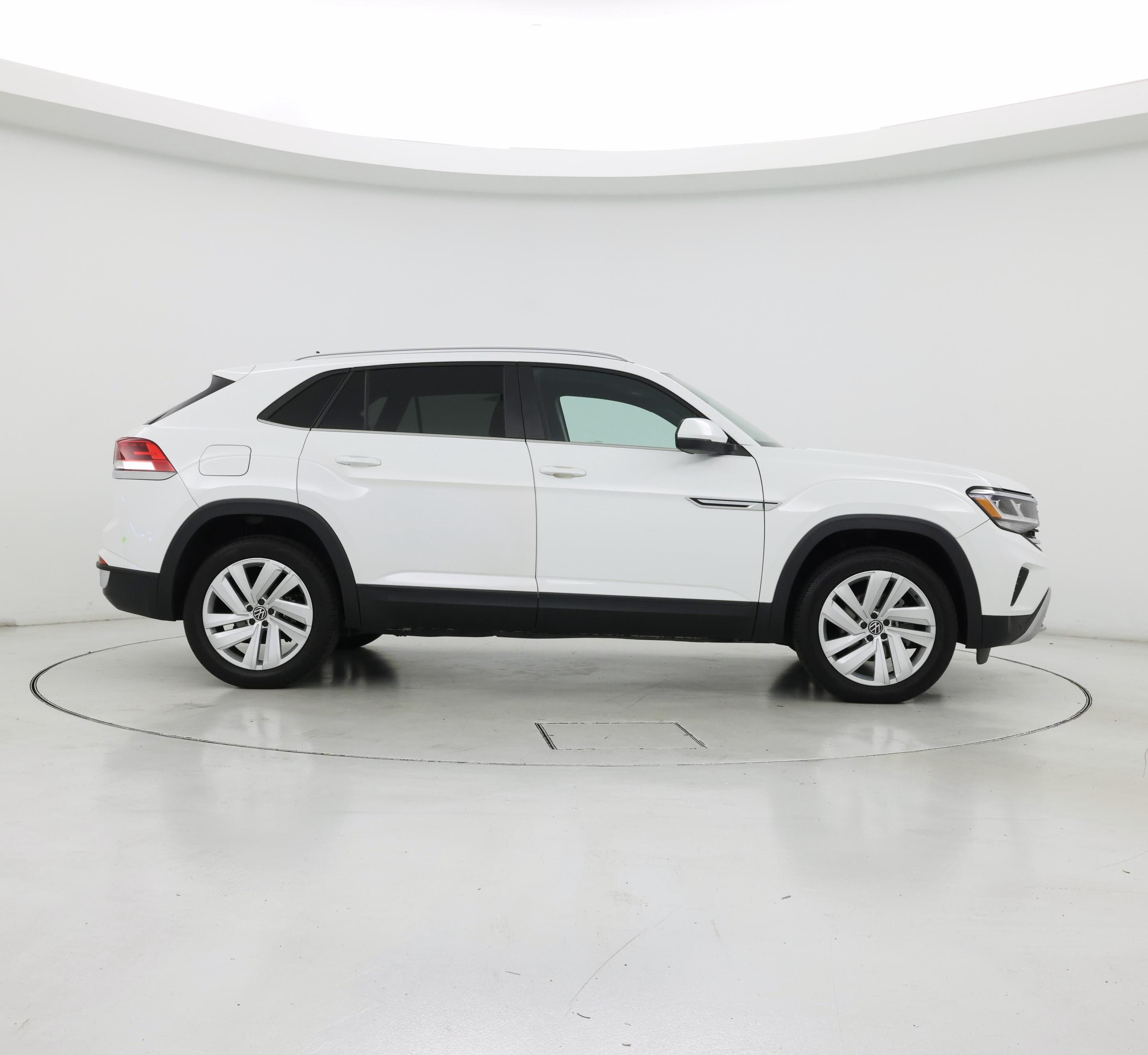 Thumbnail: 2022 Volkswagen Atlas - 7