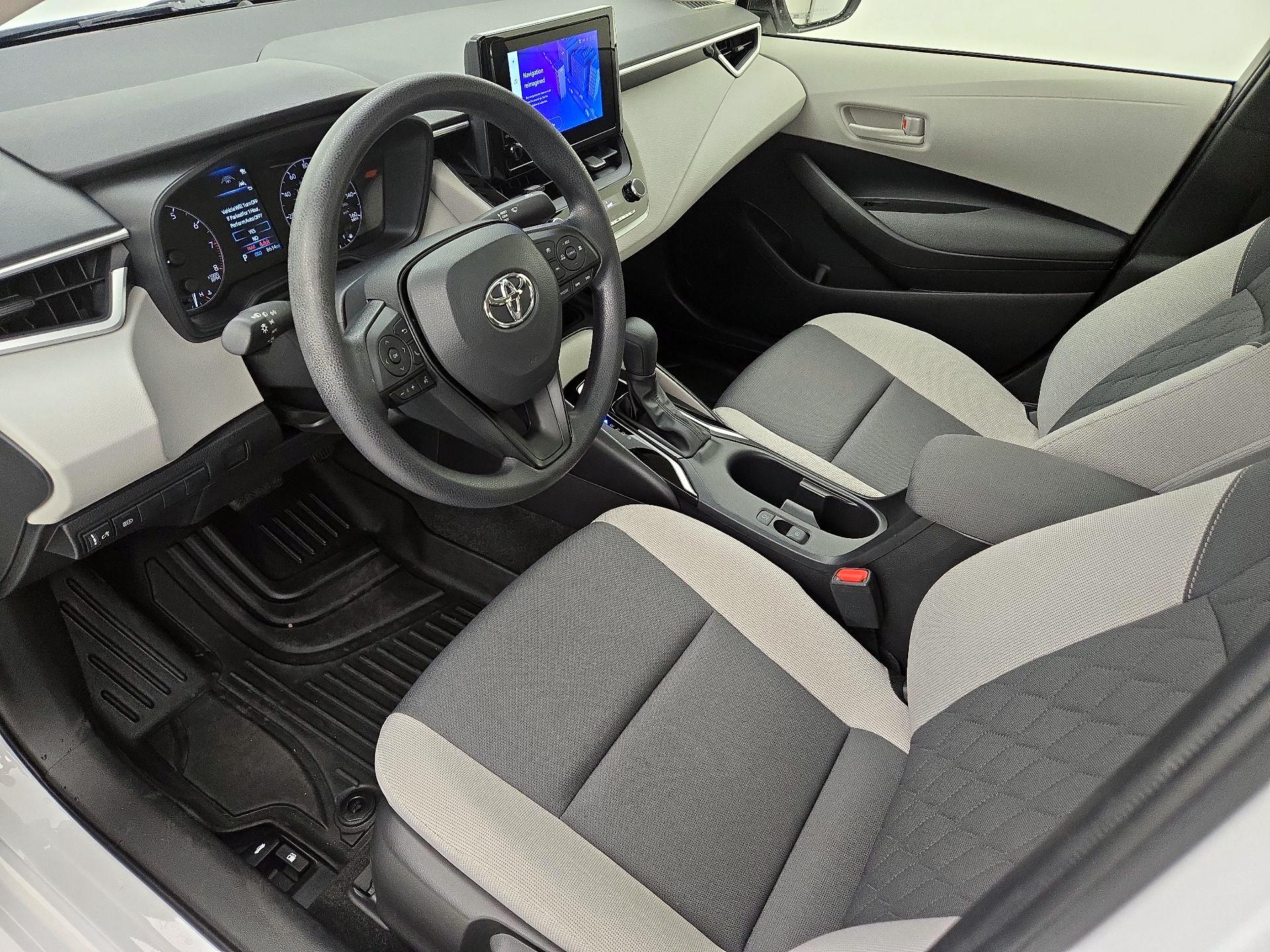 Thumbnail: 2023 Toyota Corolla - 11