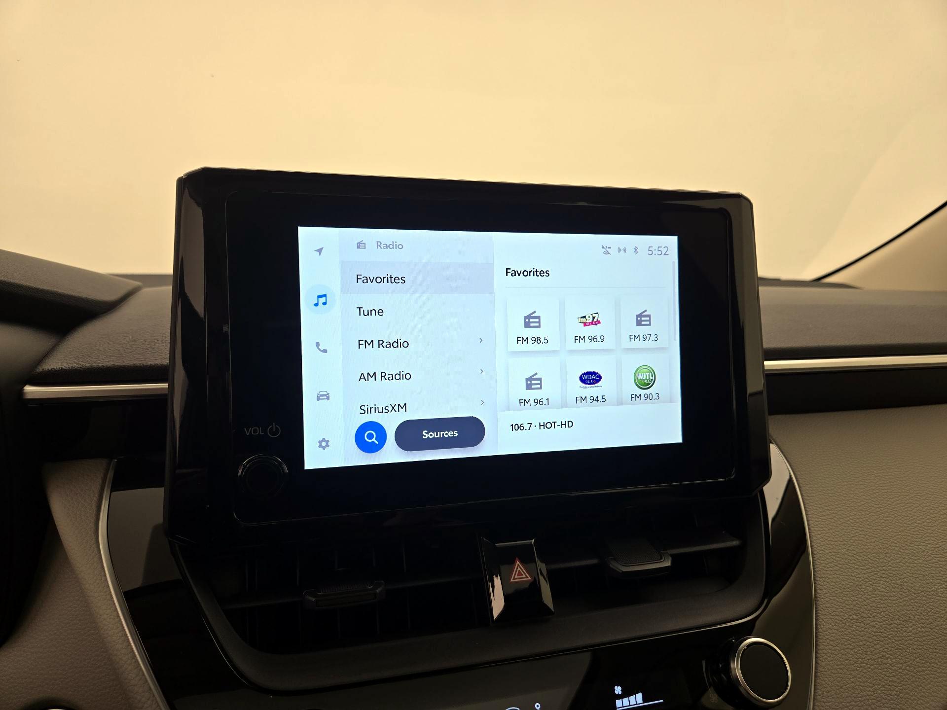 Thumbnail: 2023 Toyota Corolla - 15