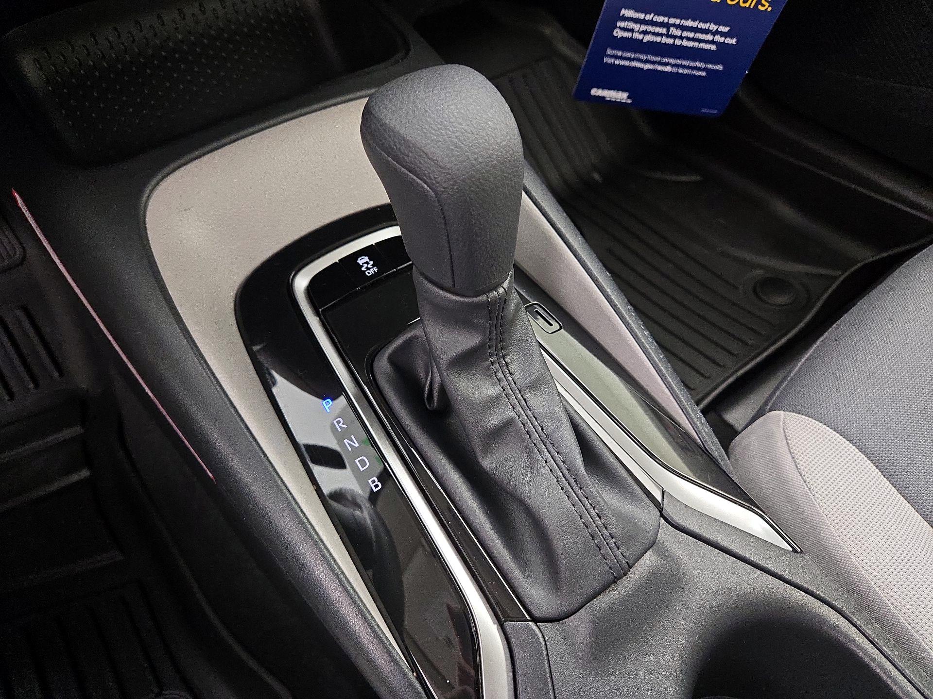 Thumbnail: 2023 Toyota Corolla - 17