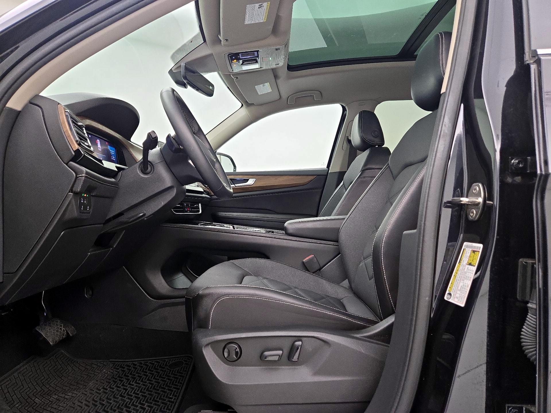 Thumbnail: 2024 Volkswagen Atlas - 11