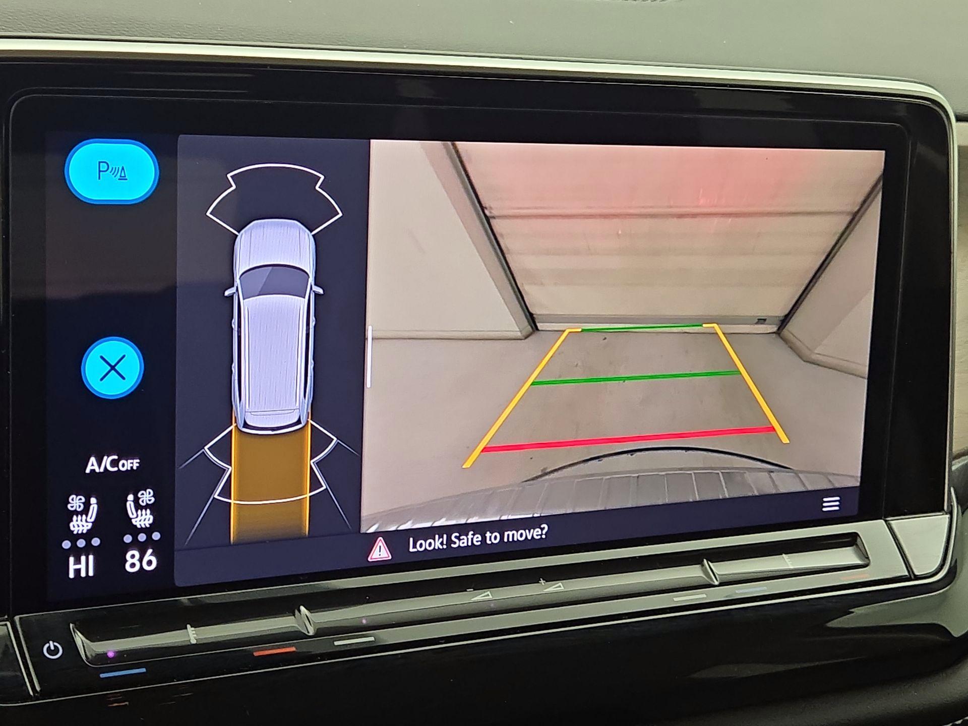 Thumbnail: 2024 Volkswagen Atlas - 13