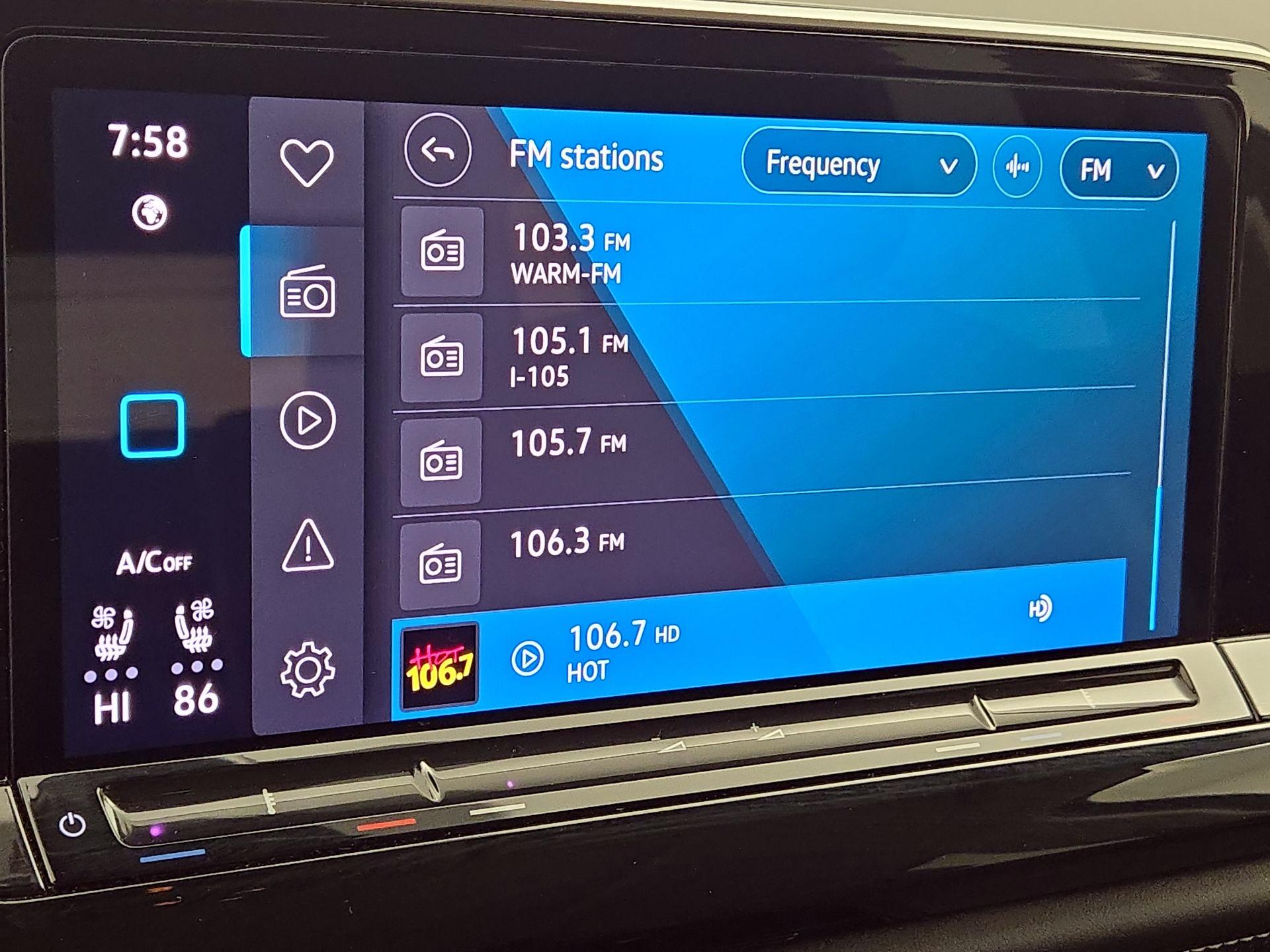 Thumbnail: 2024 Volkswagen Atlas - 14