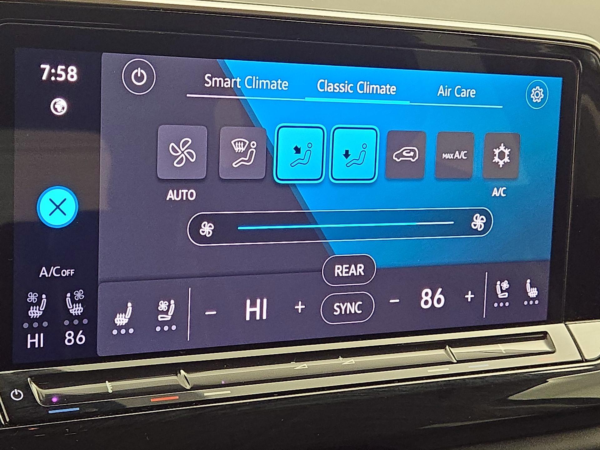 Thumbnail: 2024 Volkswagen Atlas - 15