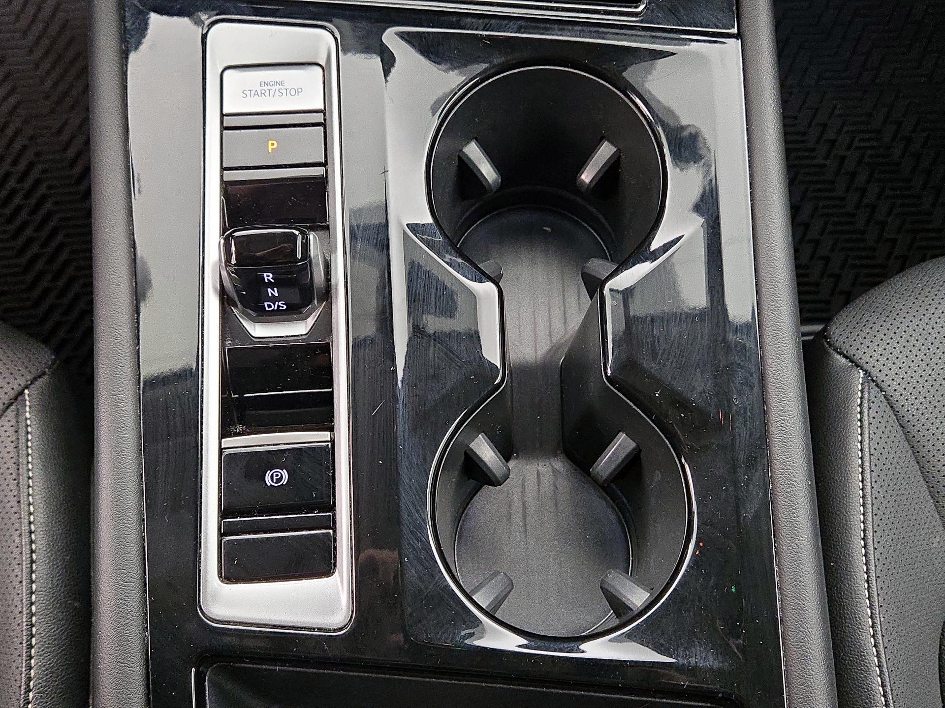 Thumbnail: 2024 Volkswagen Atlas - 16