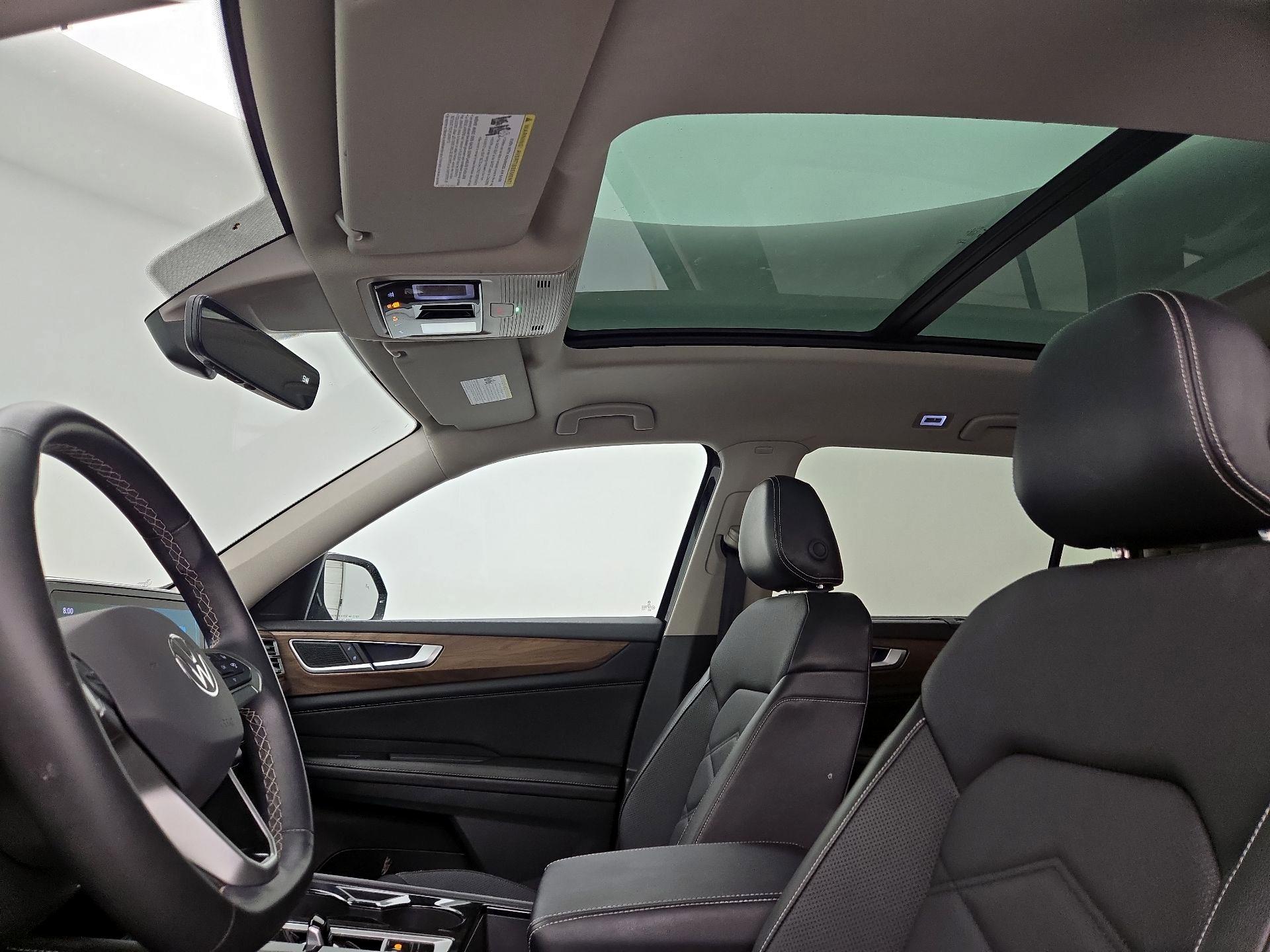 Thumbnail: 2024 Volkswagen Atlas - 18