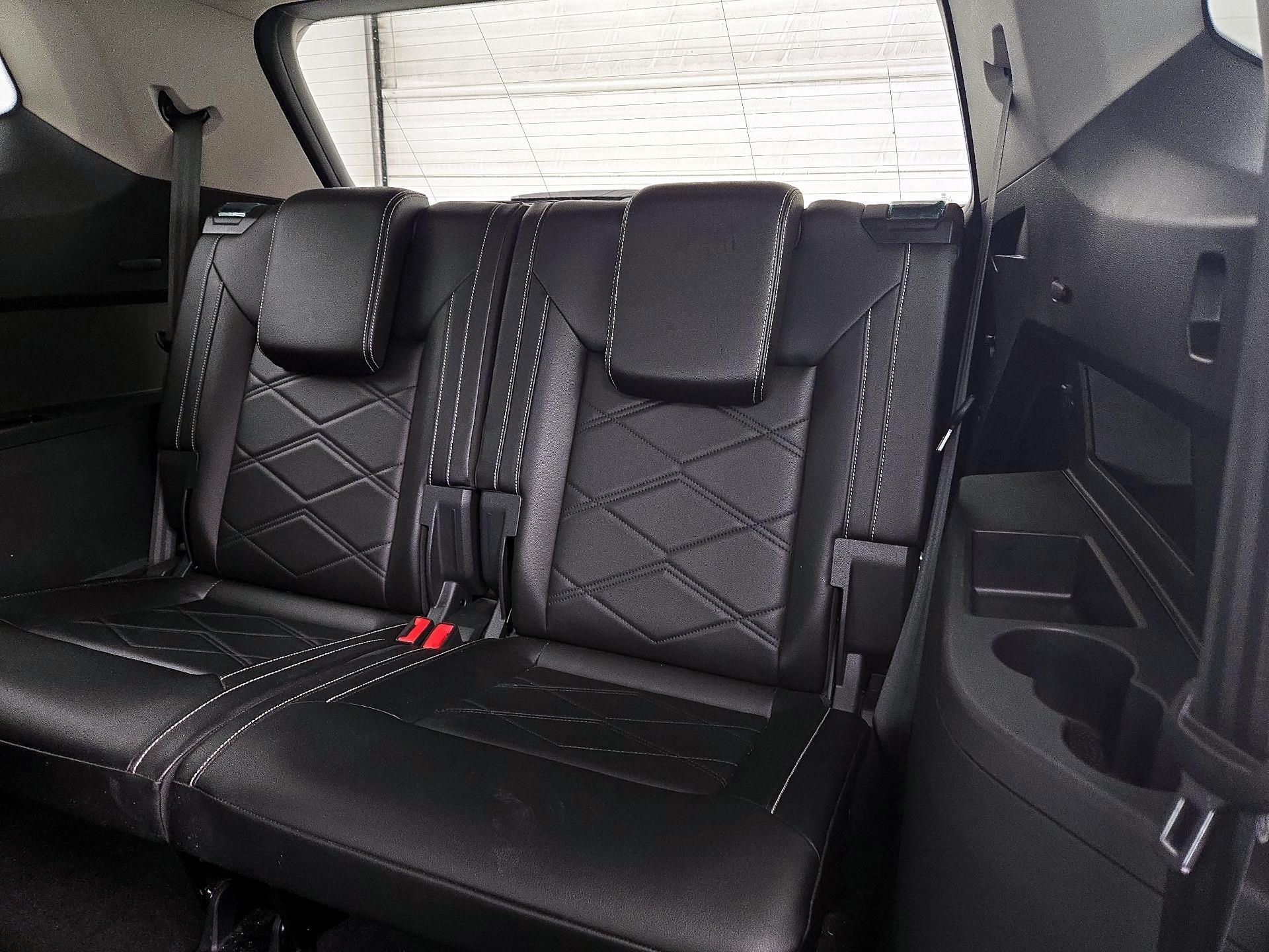 Thumbnail: 2024 Volkswagen Atlas - 20