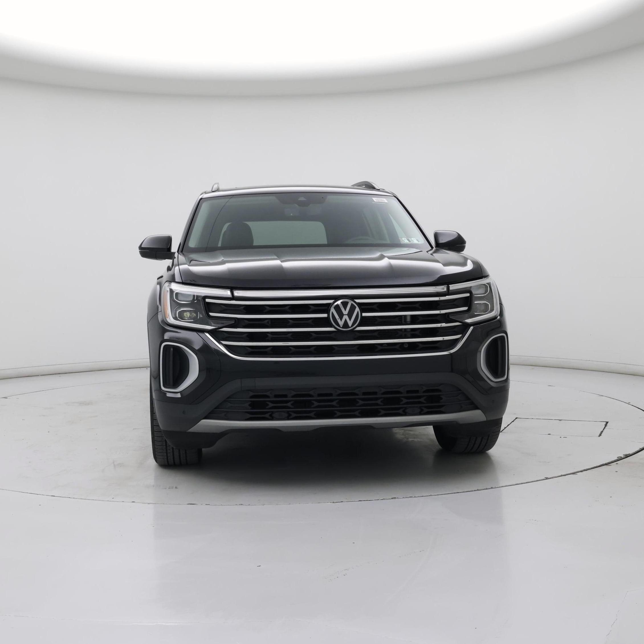 Thumbnail: 2024 Volkswagen Atlas - 5