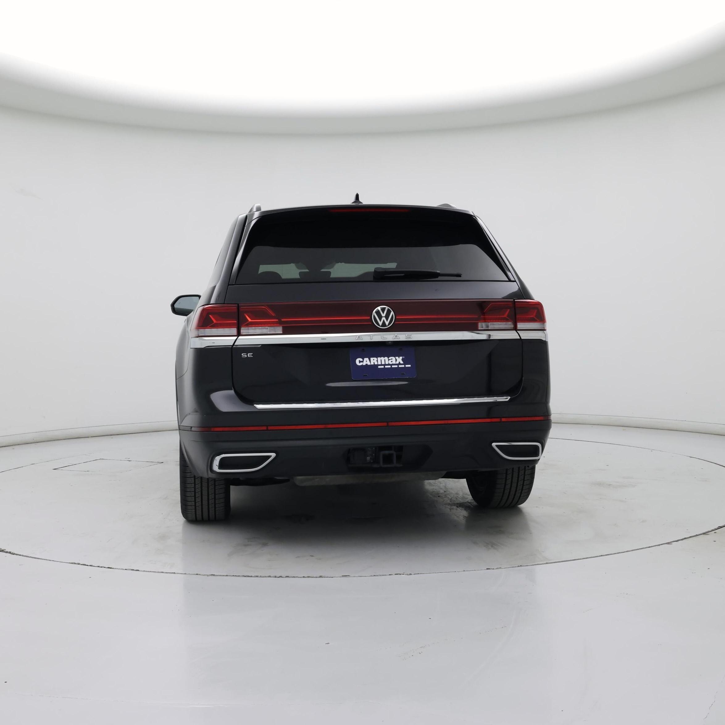 Thumbnail: 2024 Volkswagen Atlas - 6