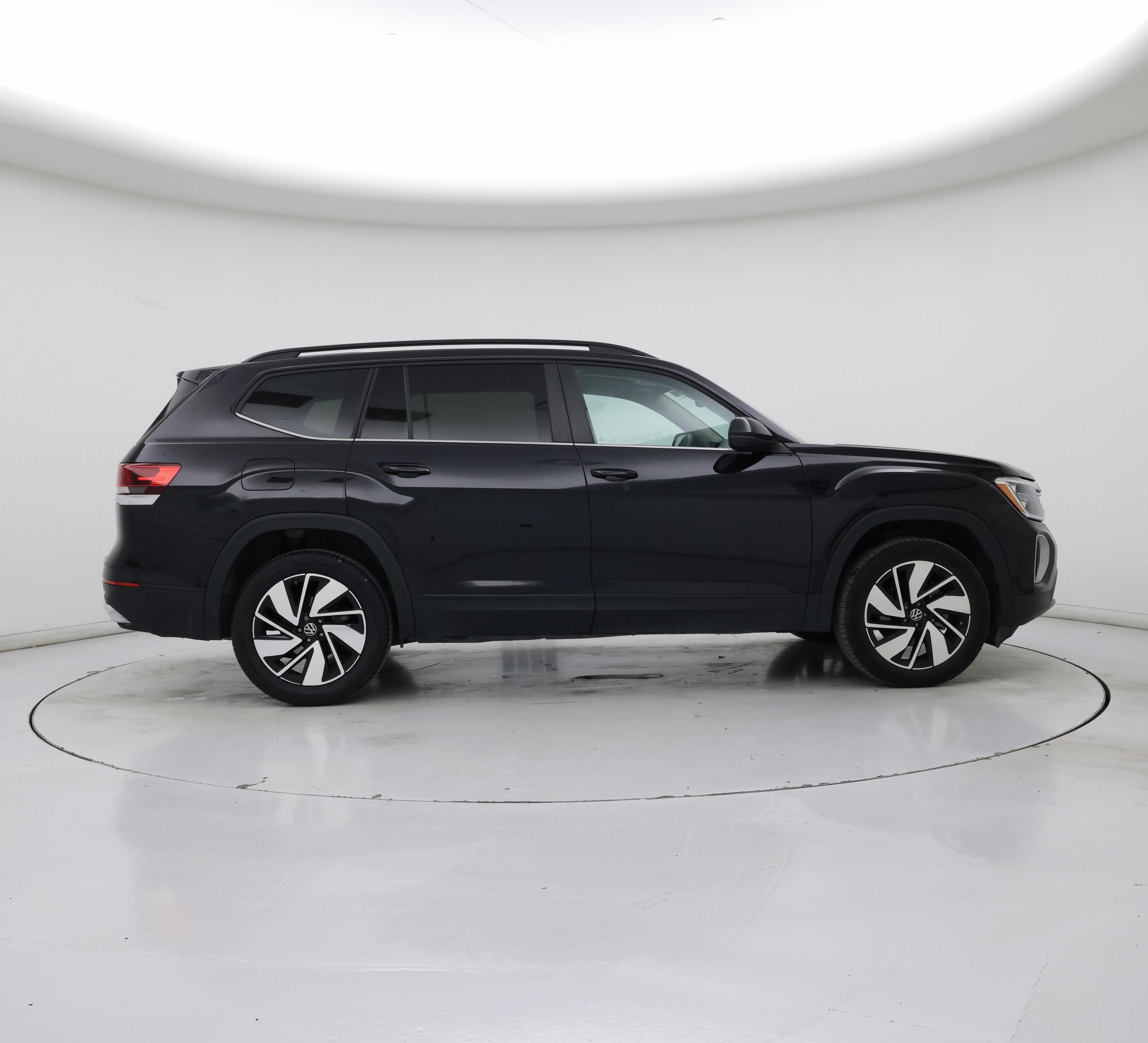 Thumbnail: 2024 Volkswagen Atlas - 7