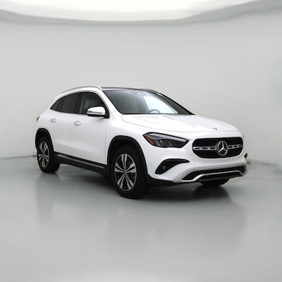 2024 Mercedes-Benz GLA250