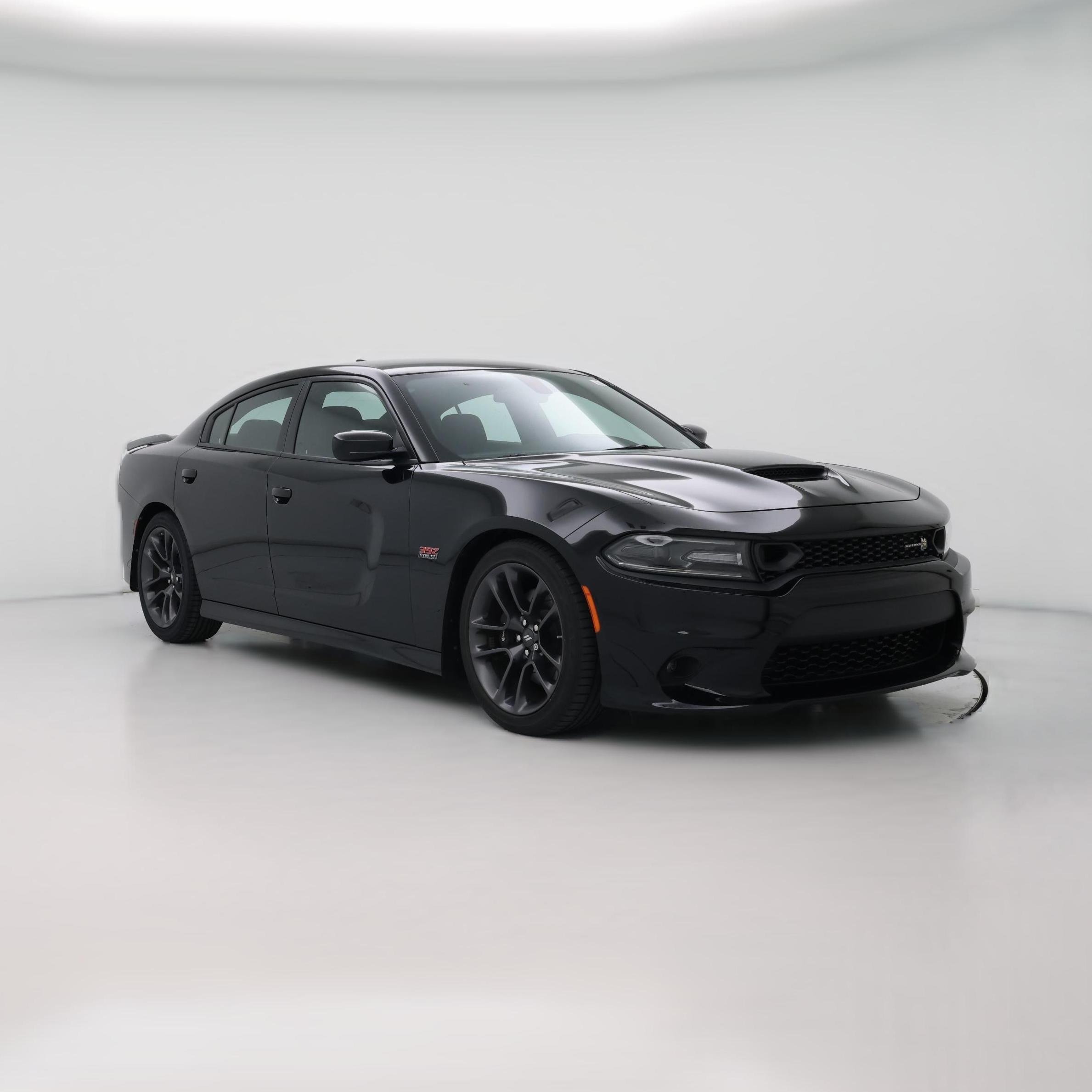 Thumbnail: 2020 Dodge Charger - 1