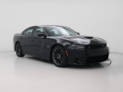 2020 Dodge Charger Scat Pack
