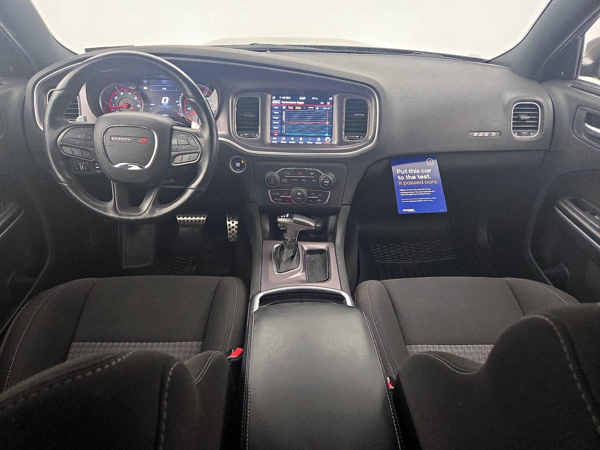 Thumbnail: 2020 Dodge Charger - 9