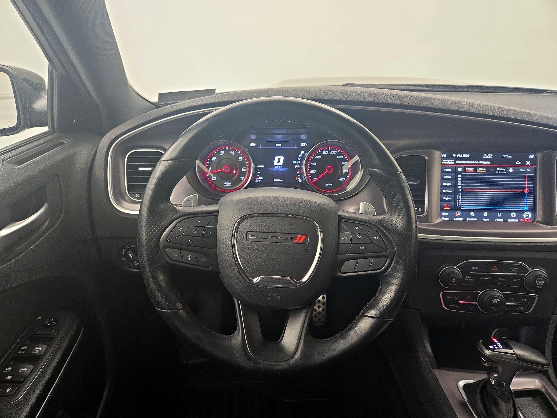 Thumbnail: 2020 Dodge Charger - 10