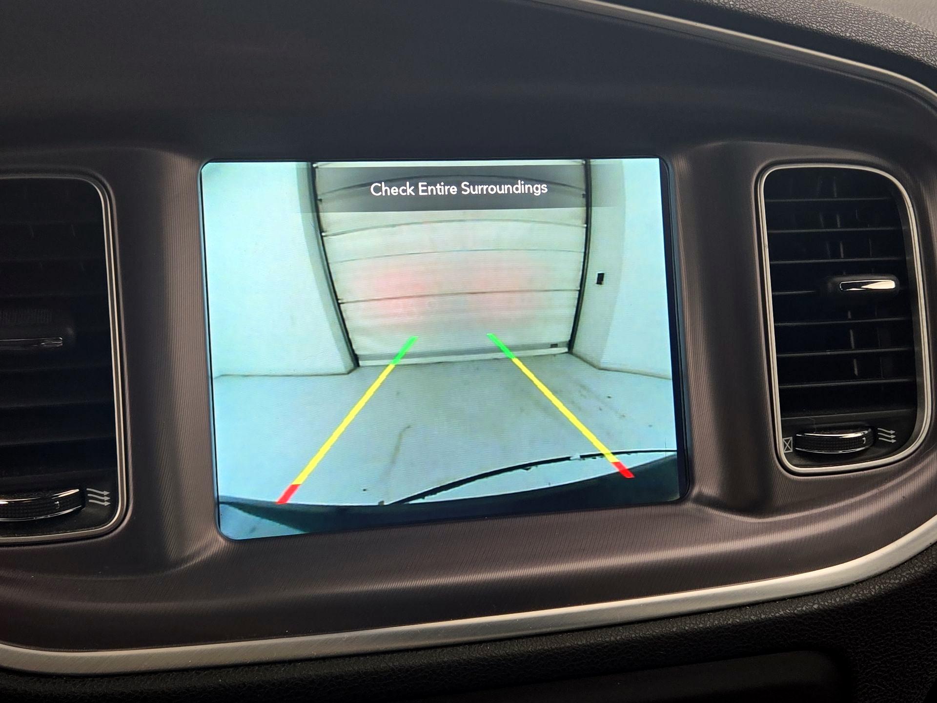 Thumbnail: 2020 Dodge Charger - 14