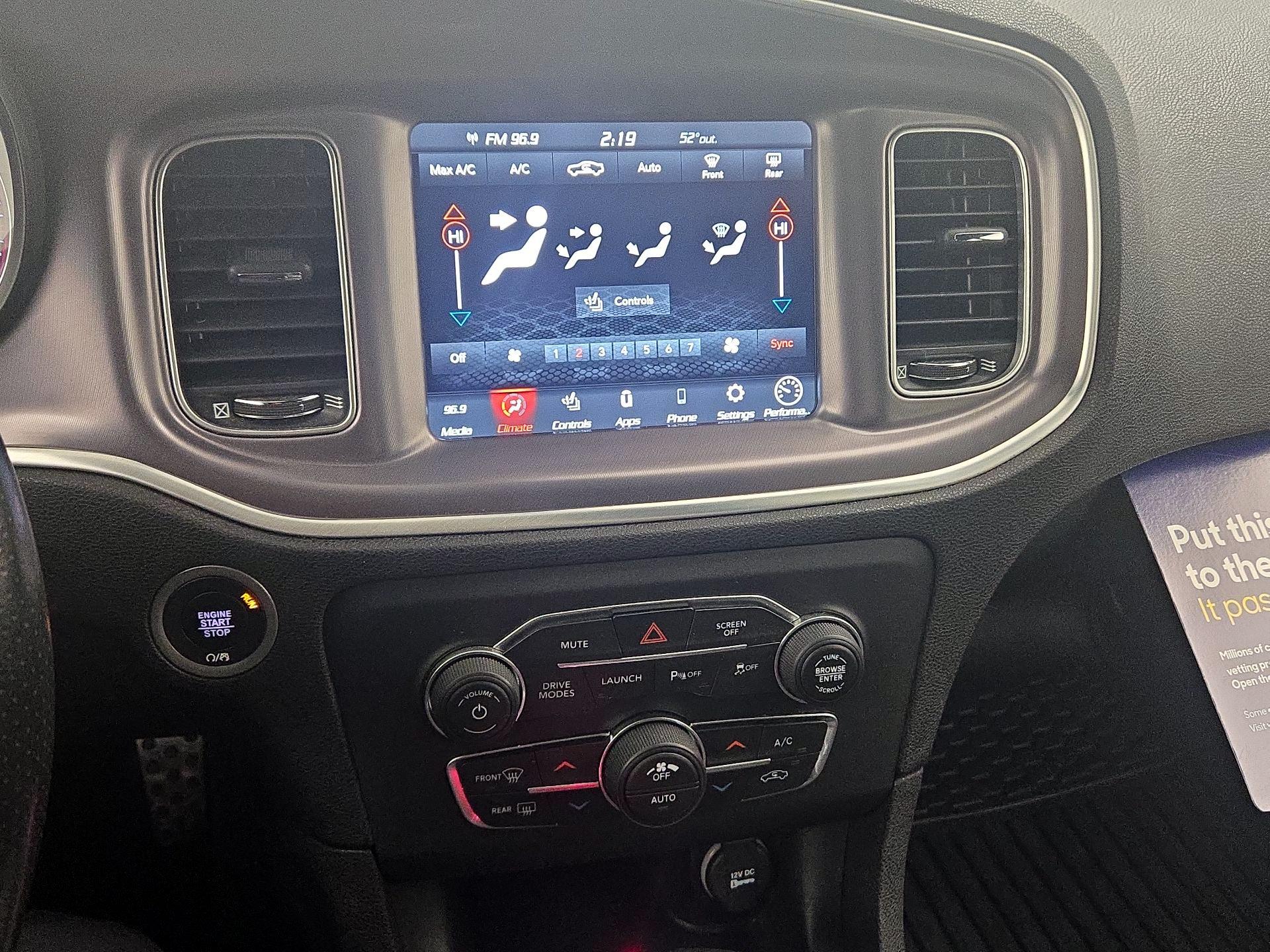 Thumbnail: 2020 Dodge Charger - 16