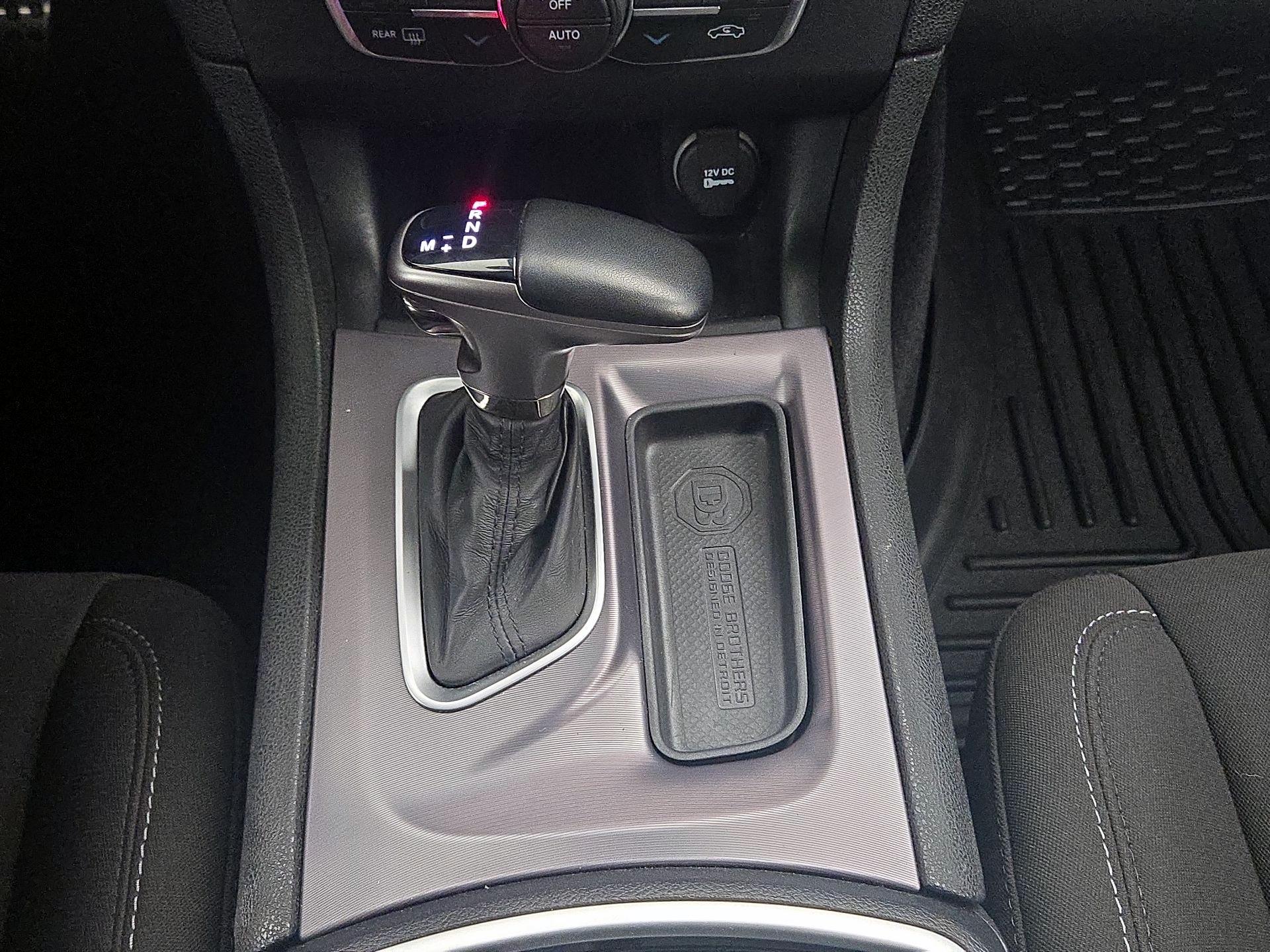 Thumbnail: 2020 Dodge Charger - 17