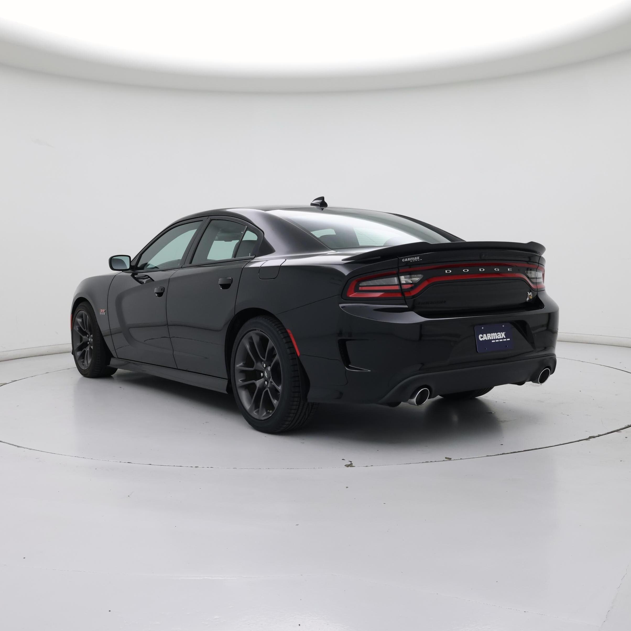 Thumbnail: 2020 Dodge Charger - 2