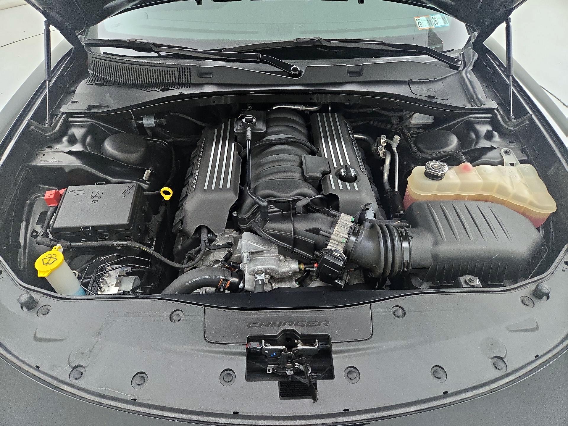 Thumbnail: 2020 Dodge Charger - 20