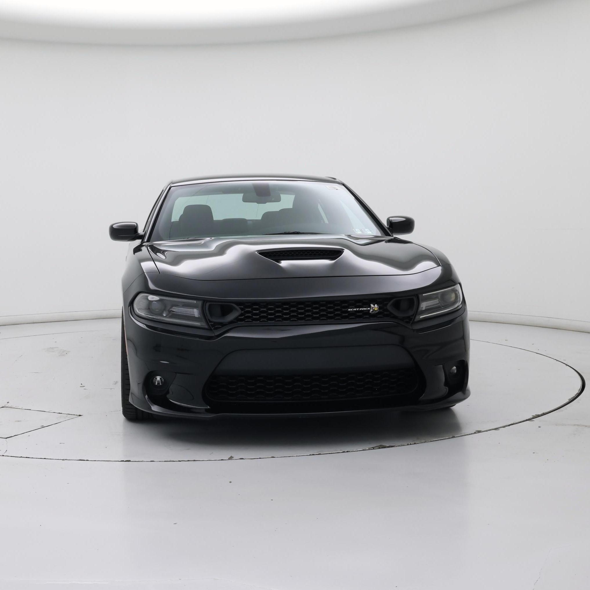 Thumbnail: 2020 Dodge Charger - 5