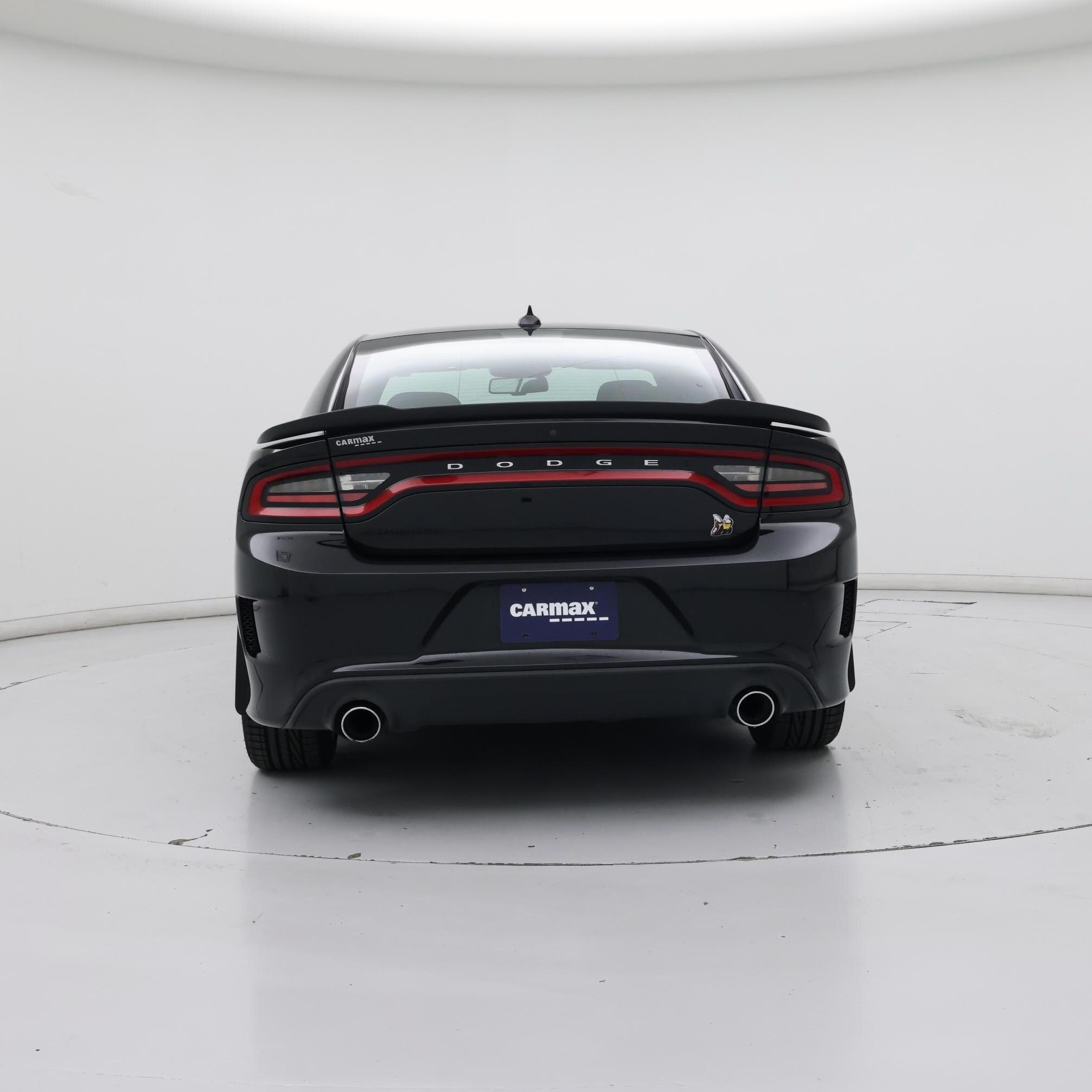 Thumbnail: 2020 Dodge Charger - 6
