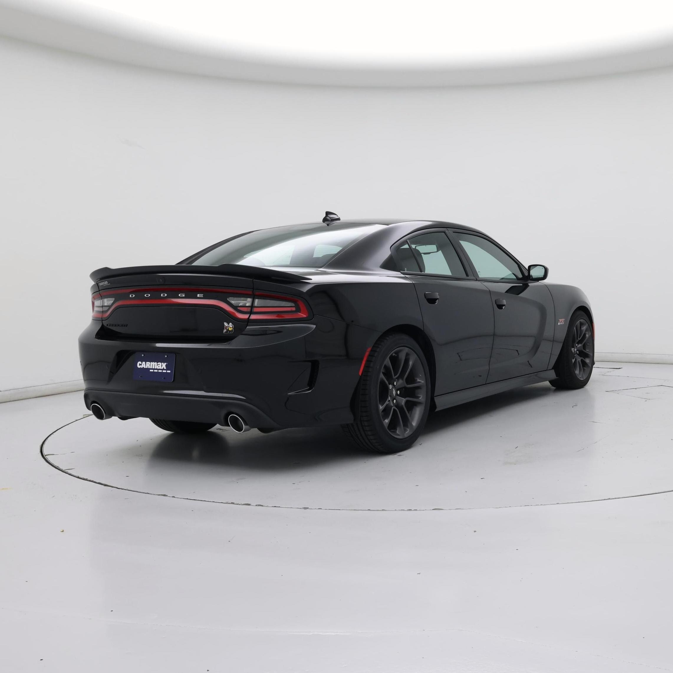 Thumbnail: 2020 Dodge Charger - 8