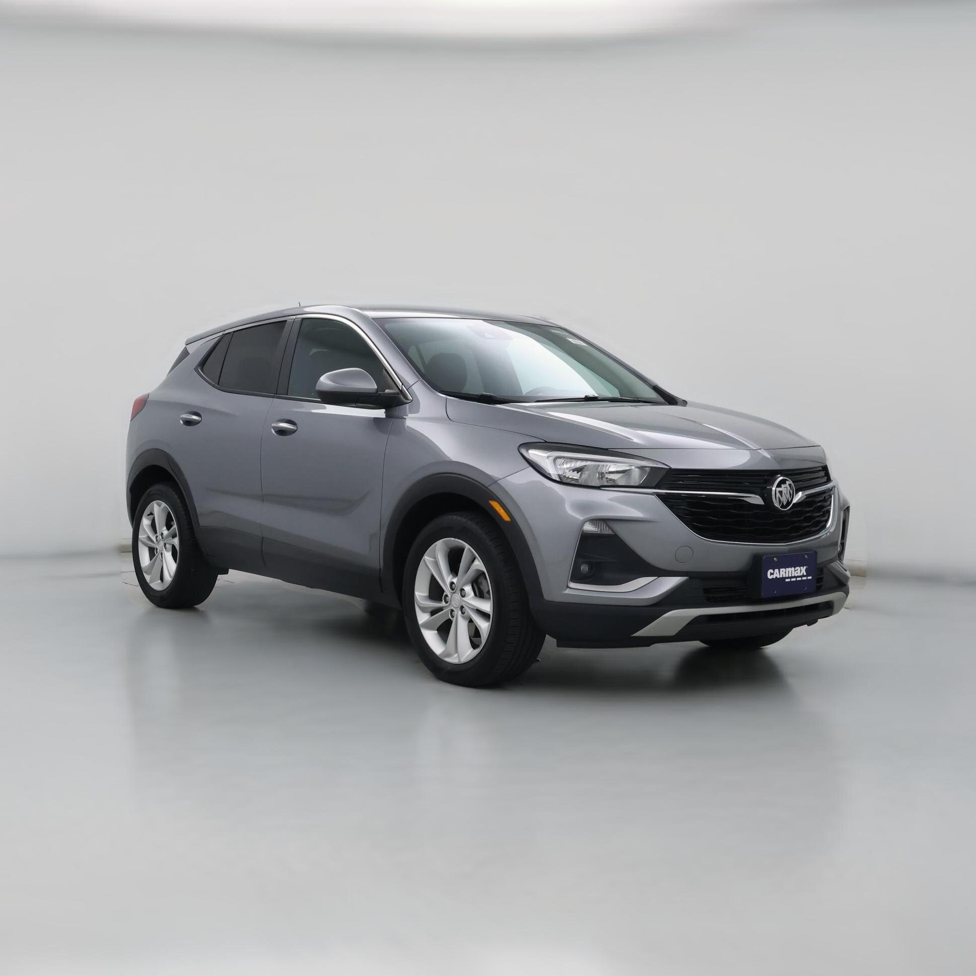Thumbnail: 2023 Buick Encore GX - 1