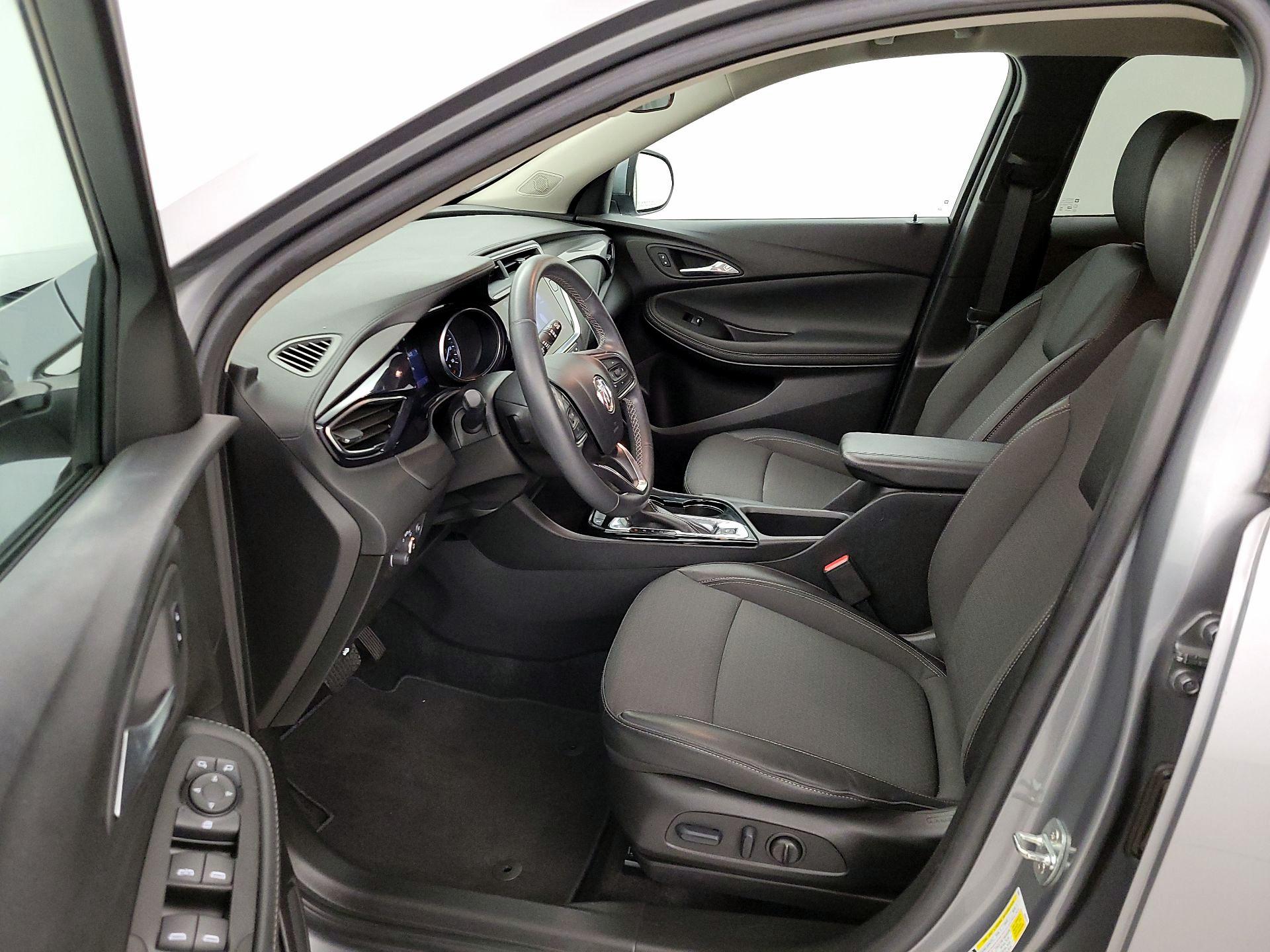 Thumbnail: 2023 Buick Encore GX - 11