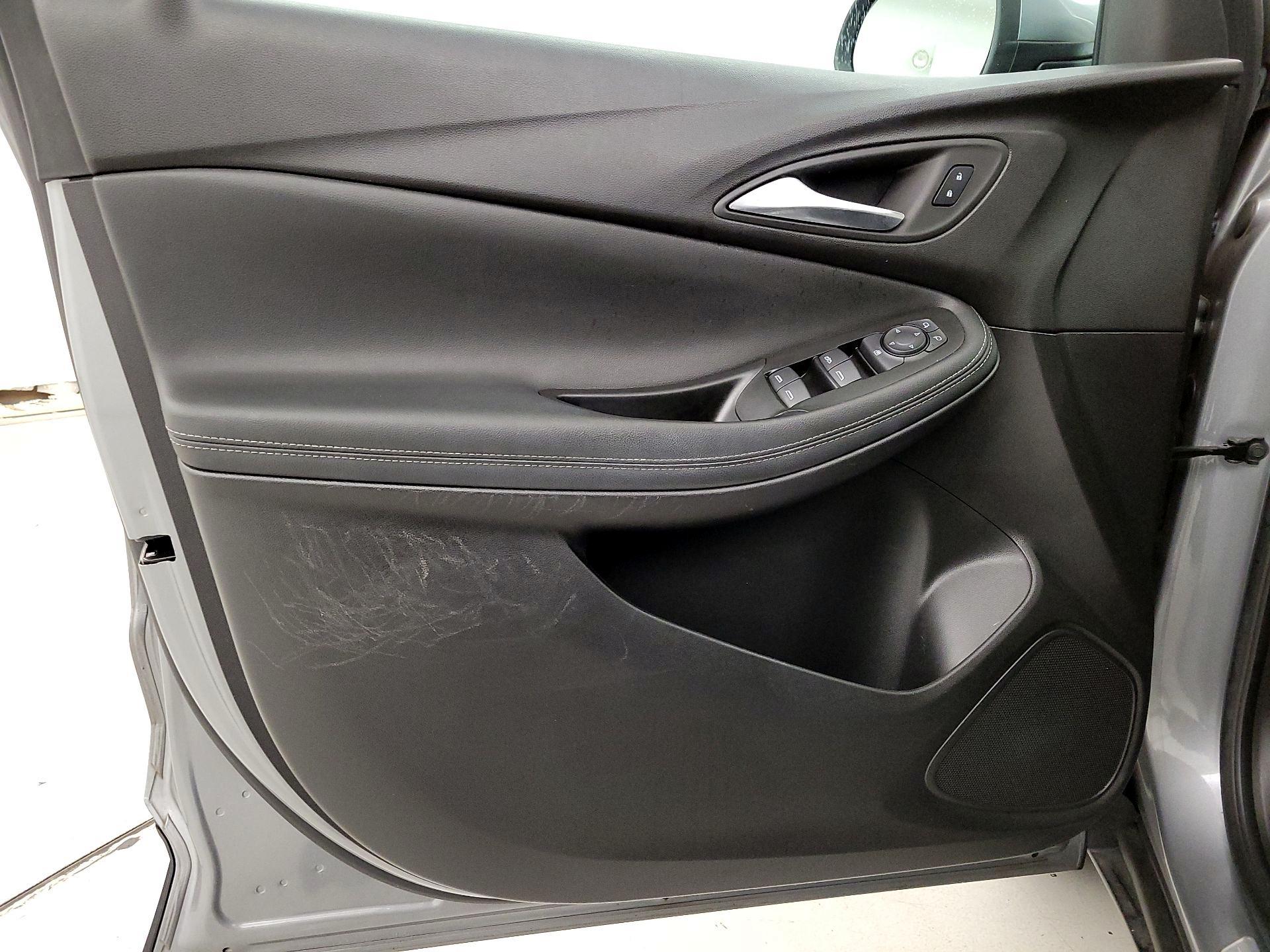 Thumbnail: 2023 Buick Encore GX - 12