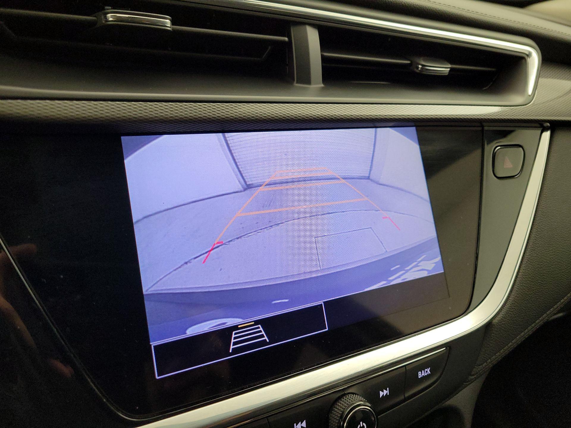 Thumbnail: 2023 Buick Encore GX - 14