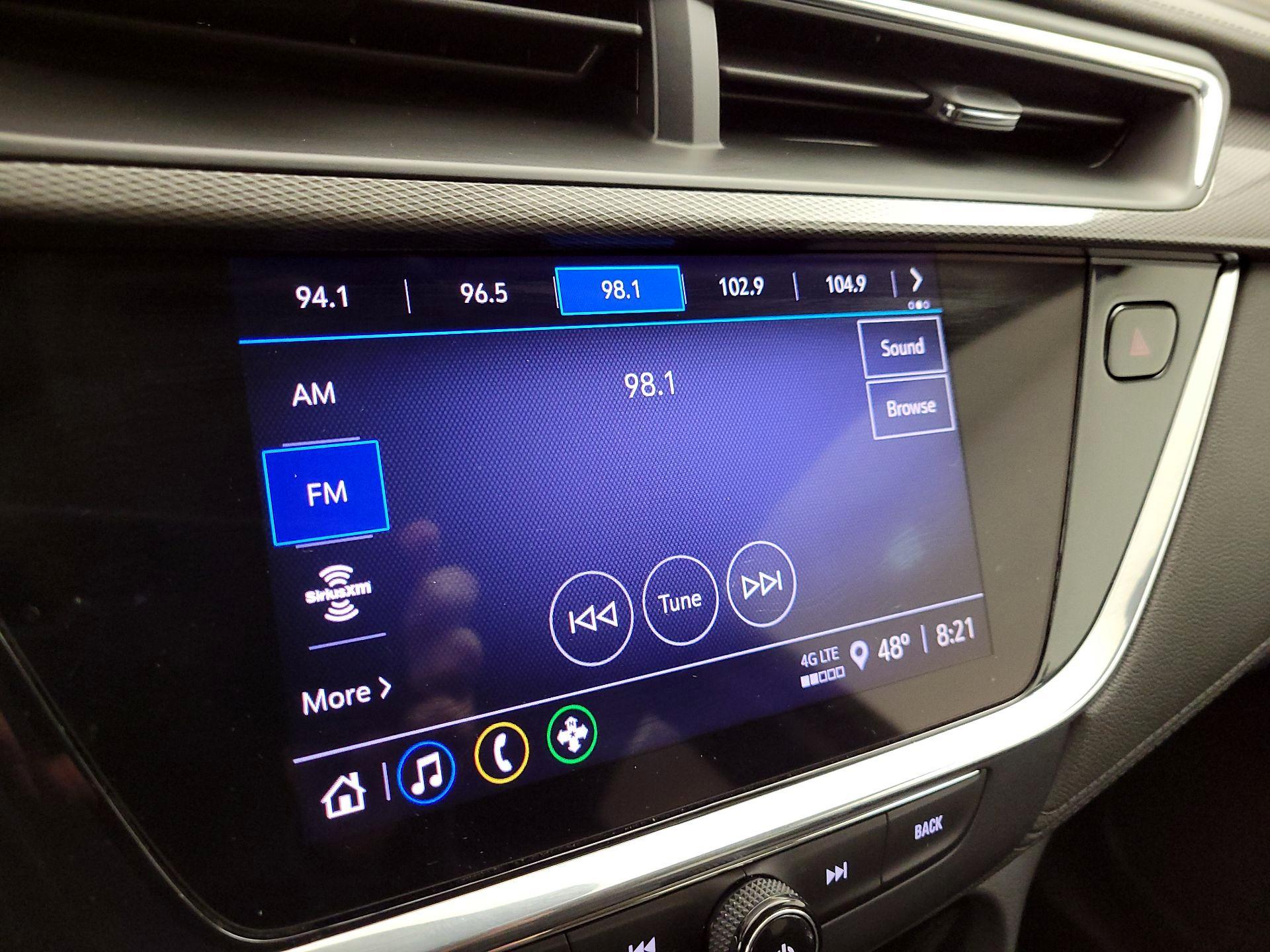 Thumbnail: 2023 Buick Encore GX - 15