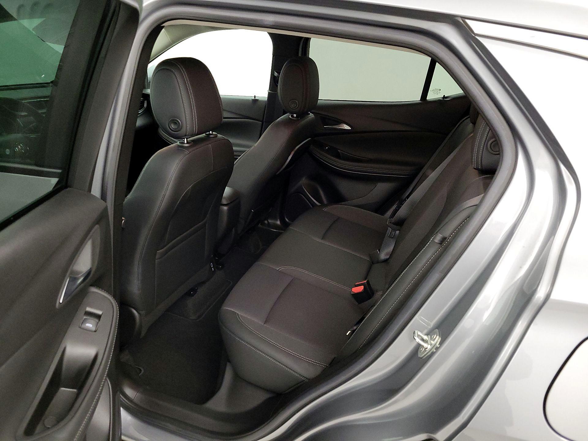 Thumbnail: 2023 Buick Encore GX - 19