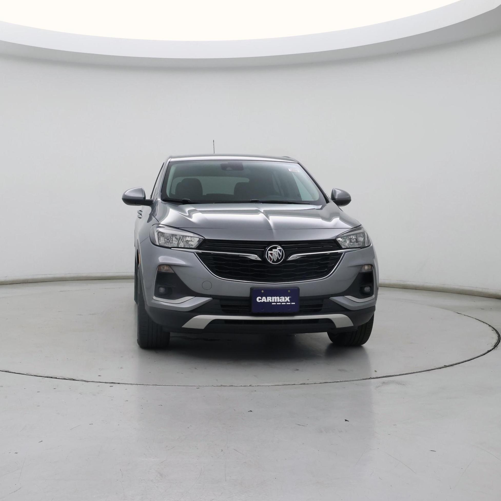 Thumbnail: 2023 Buick Encore GX - 5