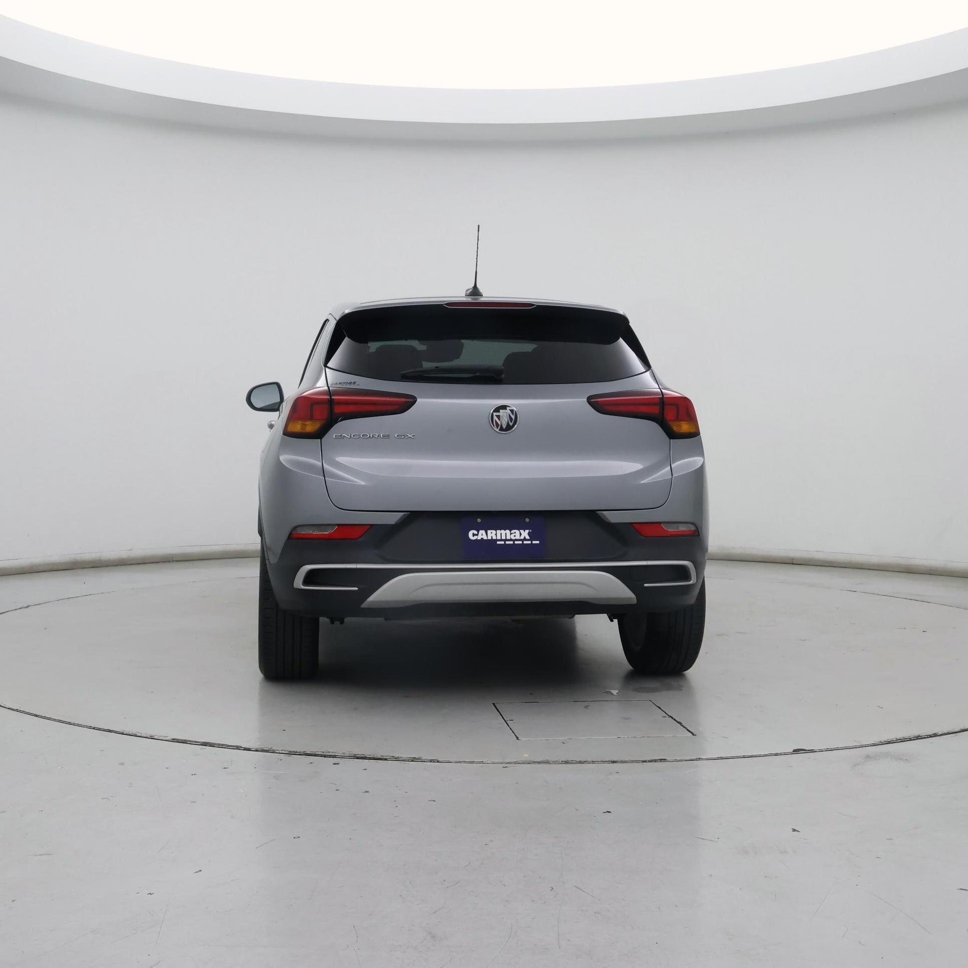 Thumbnail: 2023 Buick Encore GX - 6