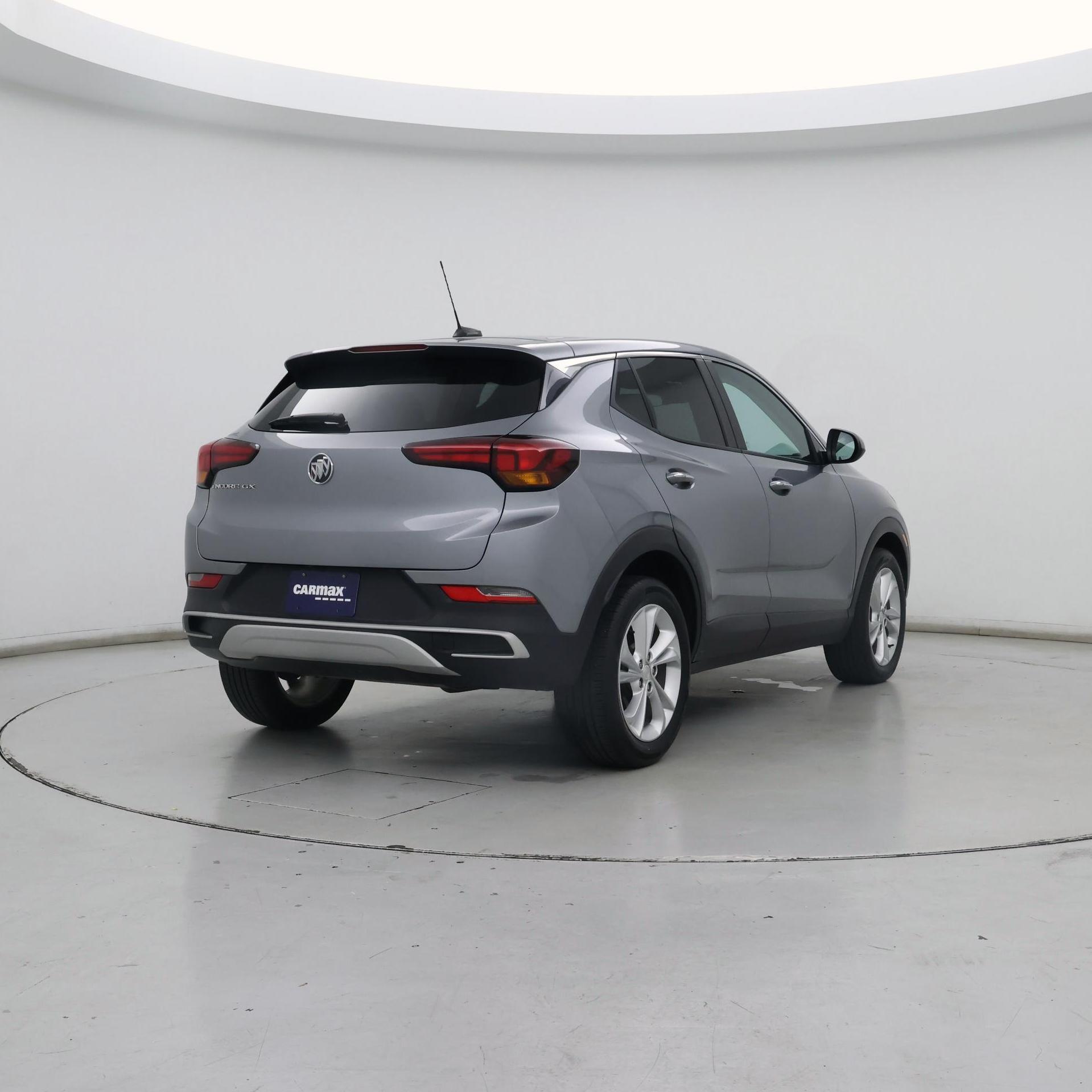 Thumbnail: 2023 Buick Encore GX - 8