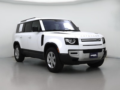 2022 Land Rover Defender 110 S
