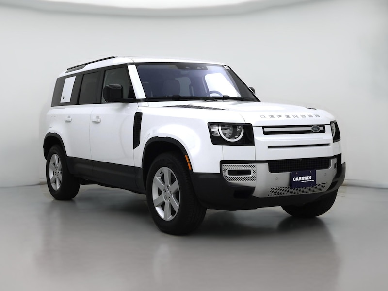 2022 Land Rover Defender 110 -
                  Newark, DE
