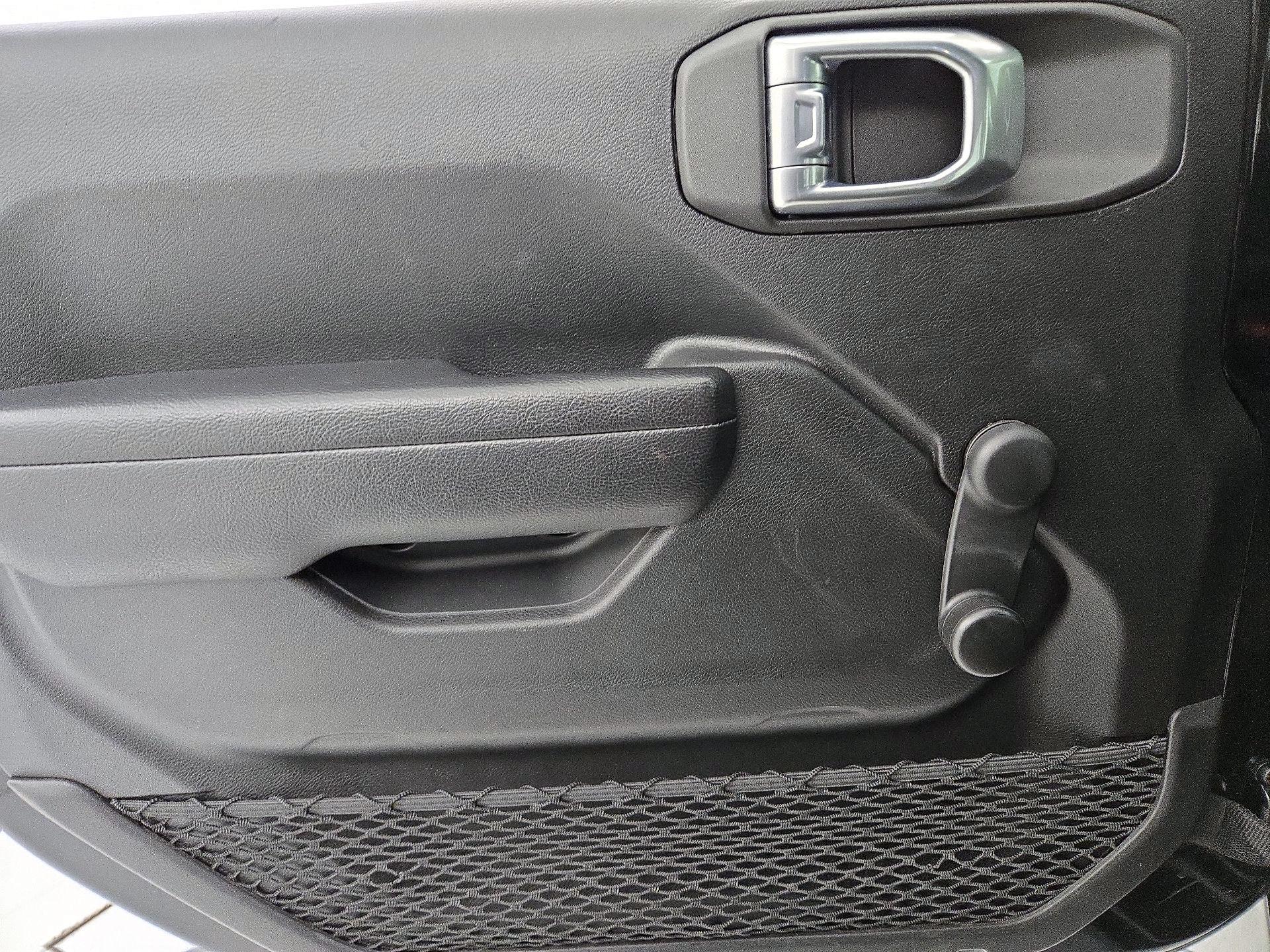 Thumbnail: 2024 Jeep Wrangler - 12