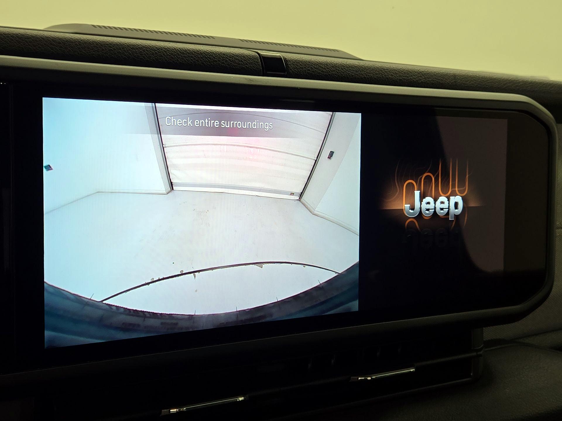 Thumbnail: 2024 Jeep Wrangler - 13