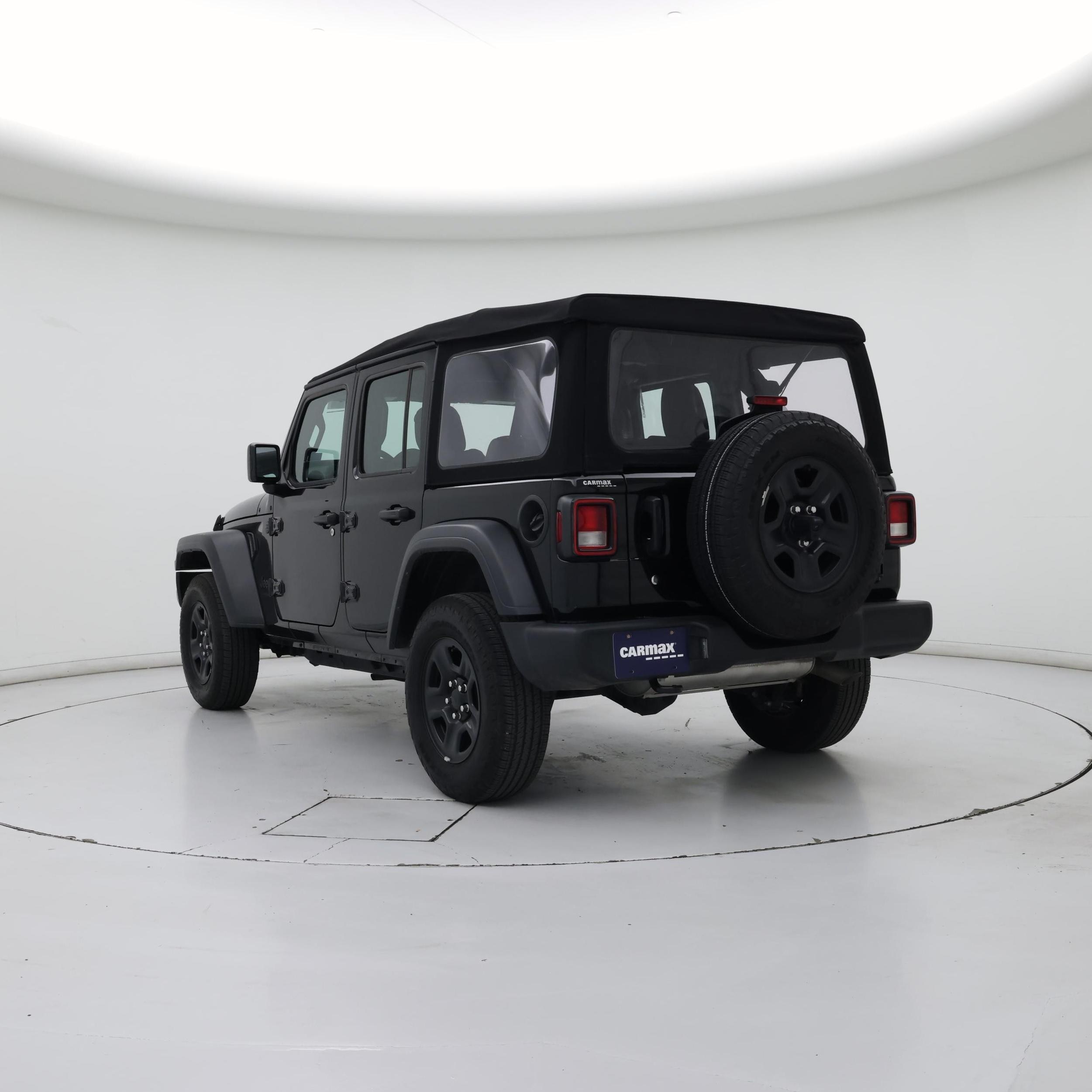 Thumbnail: 2024 Jeep Wrangler - 2