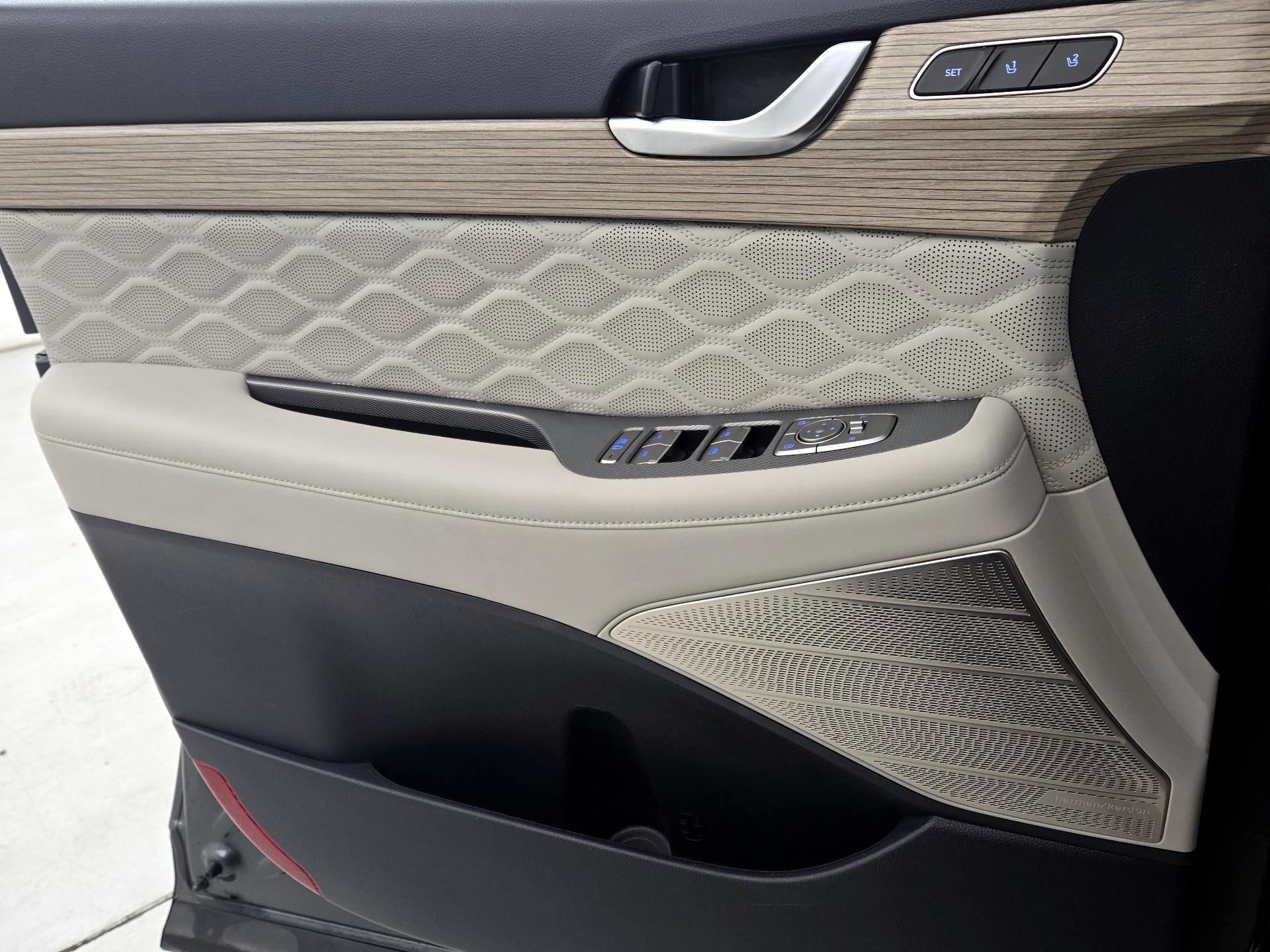 Thumbnail: 2022 Hyundai Palisade - 12