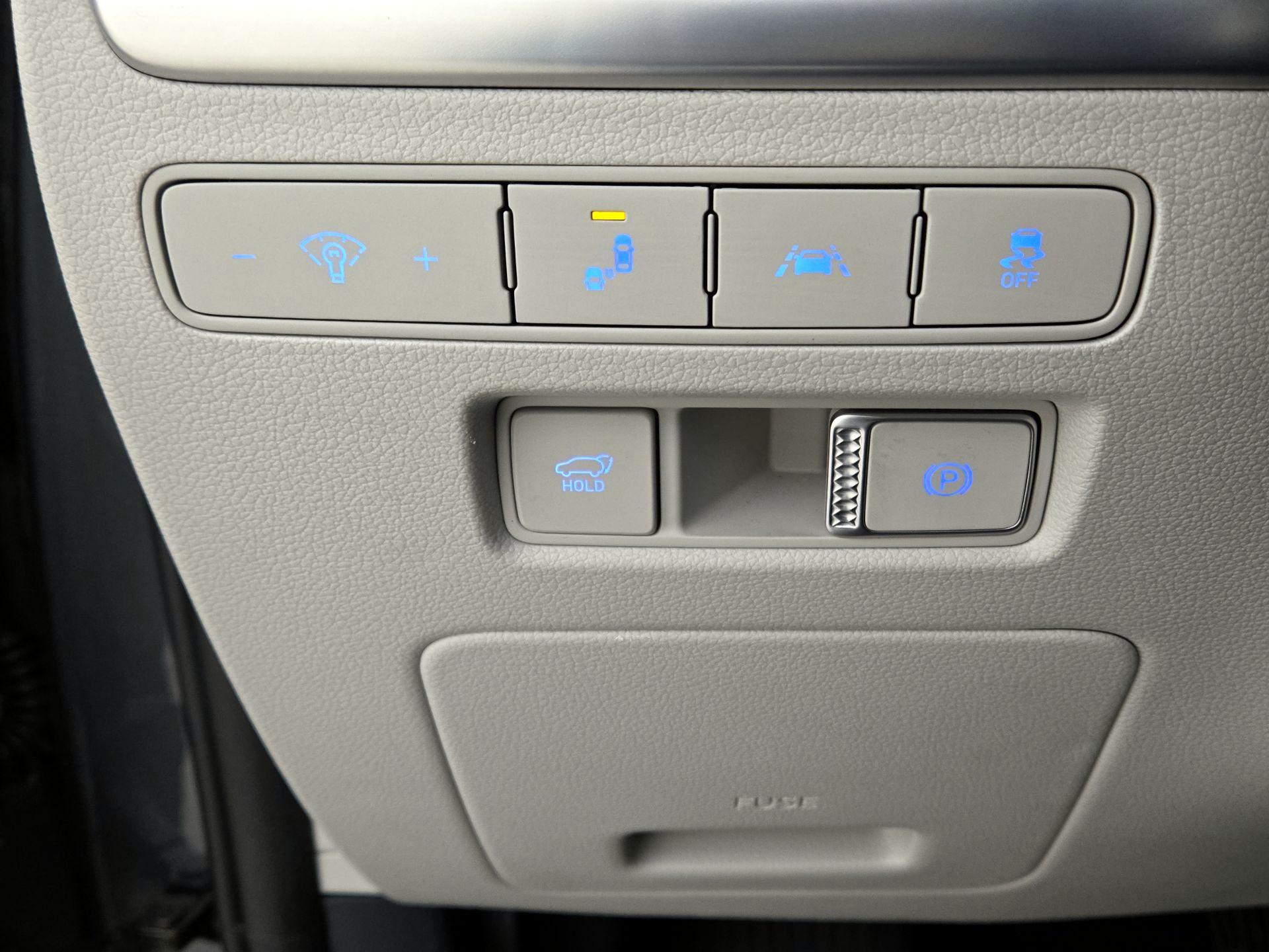 Thumbnail: 2022 Hyundai Palisade - 13