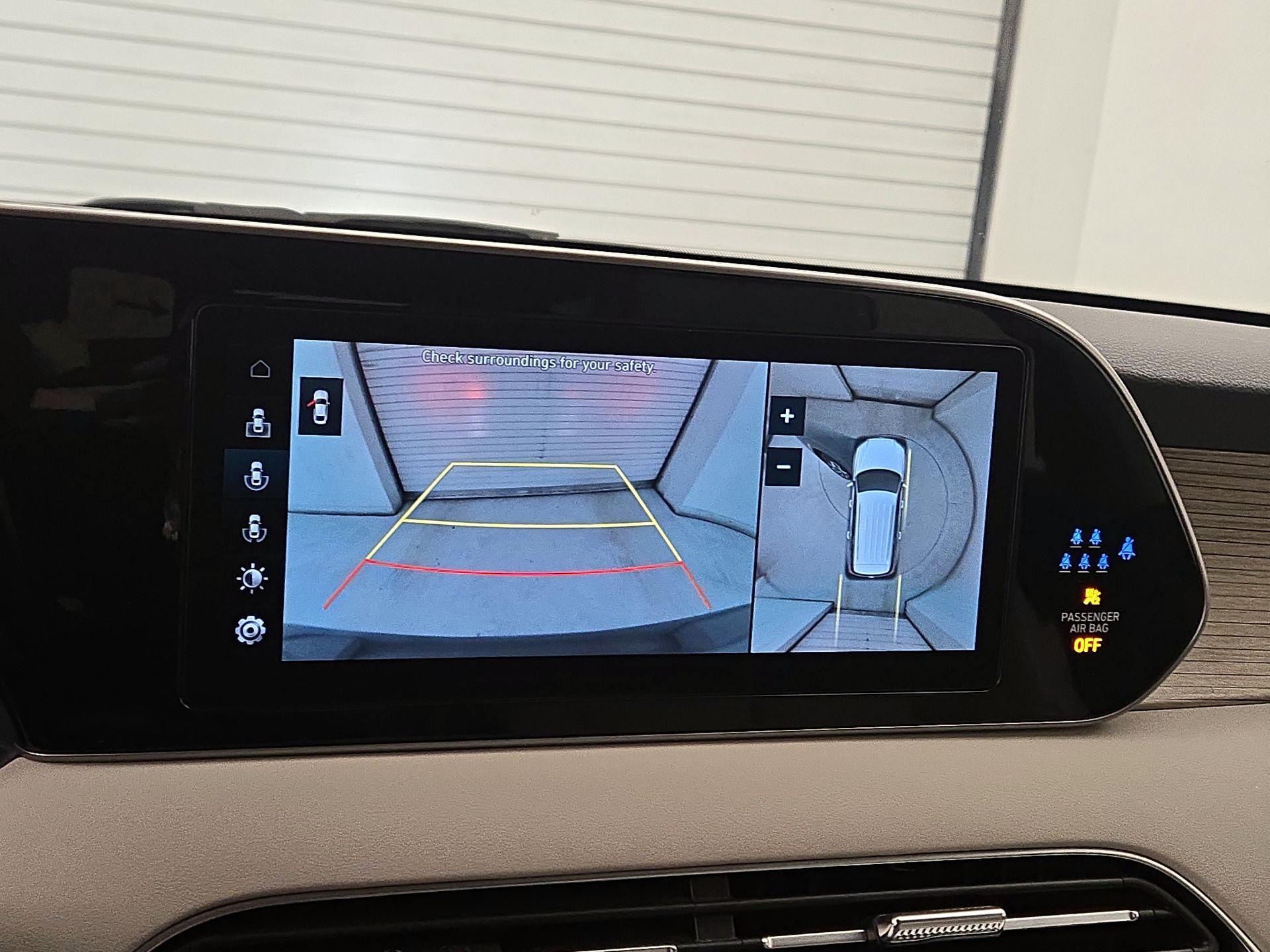 Thumbnail: 2022 Hyundai Palisade - 14