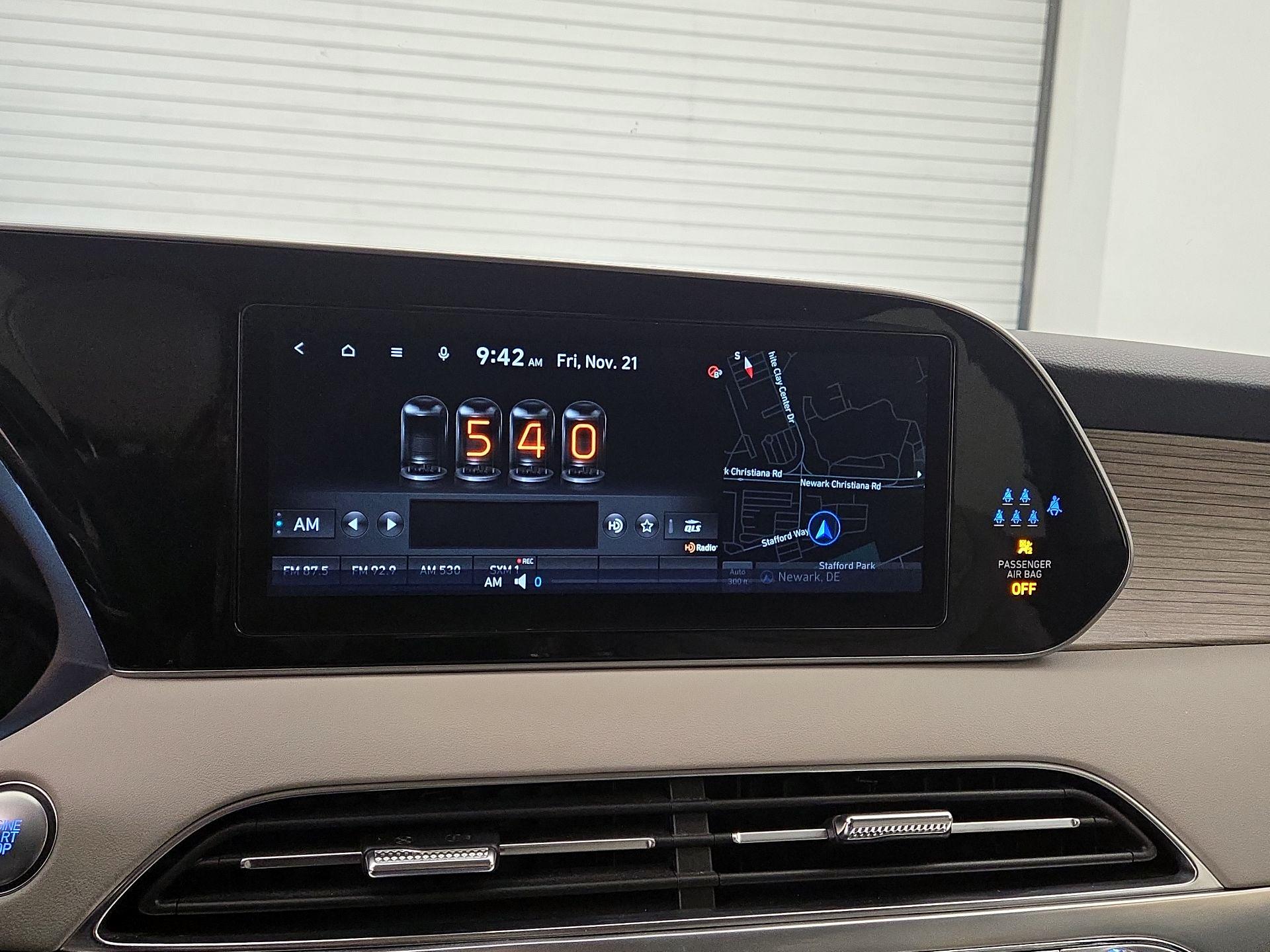 Thumbnail: 2022 Hyundai Palisade - 15