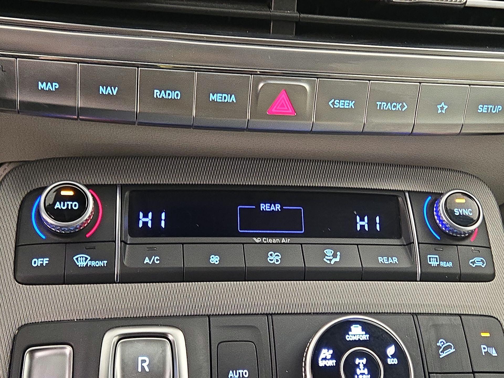 Thumbnail: 2022 Hyundai Palisade - 16