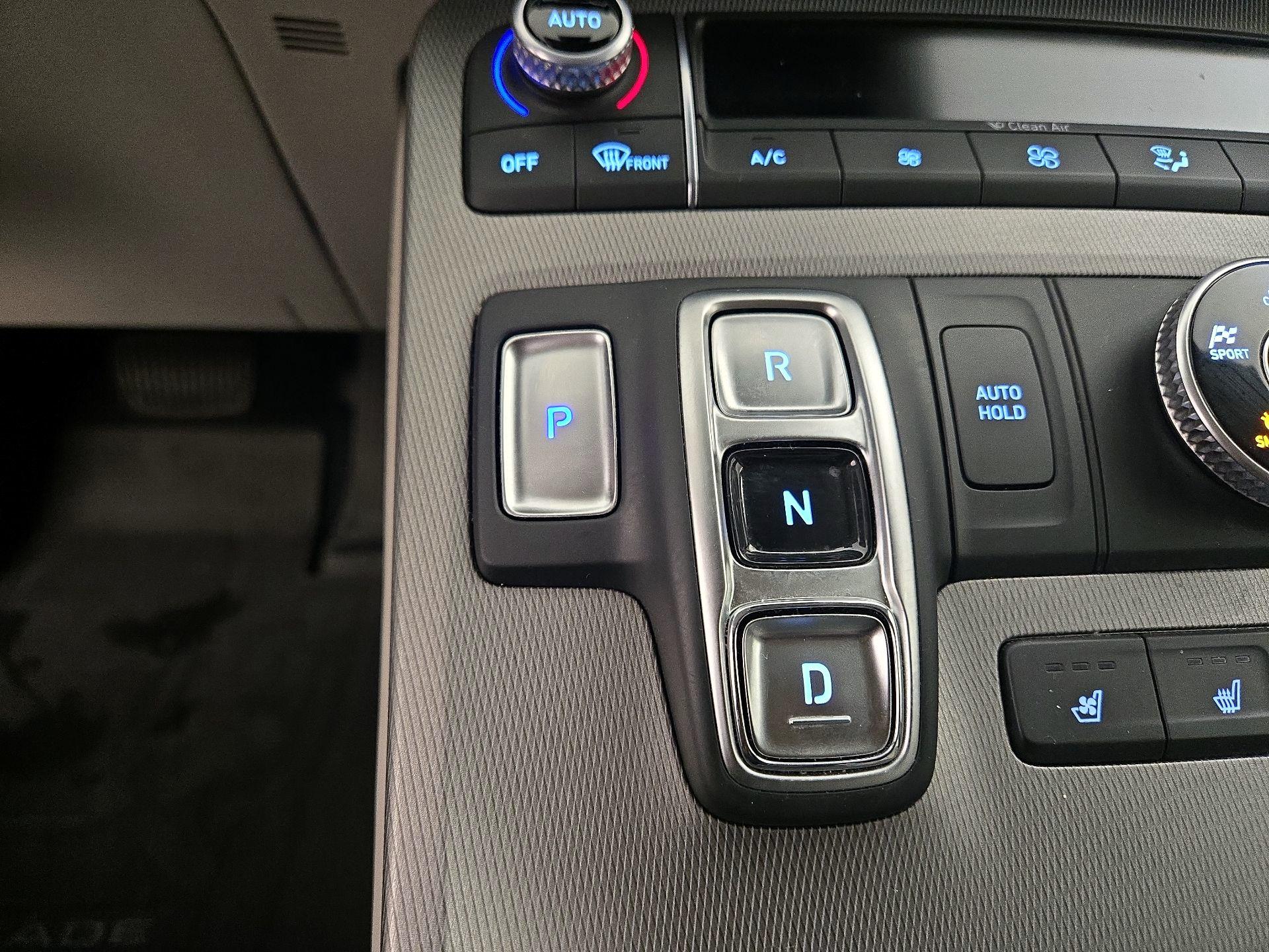 Thumbnail: 2022 Hyundai Palisade - 17