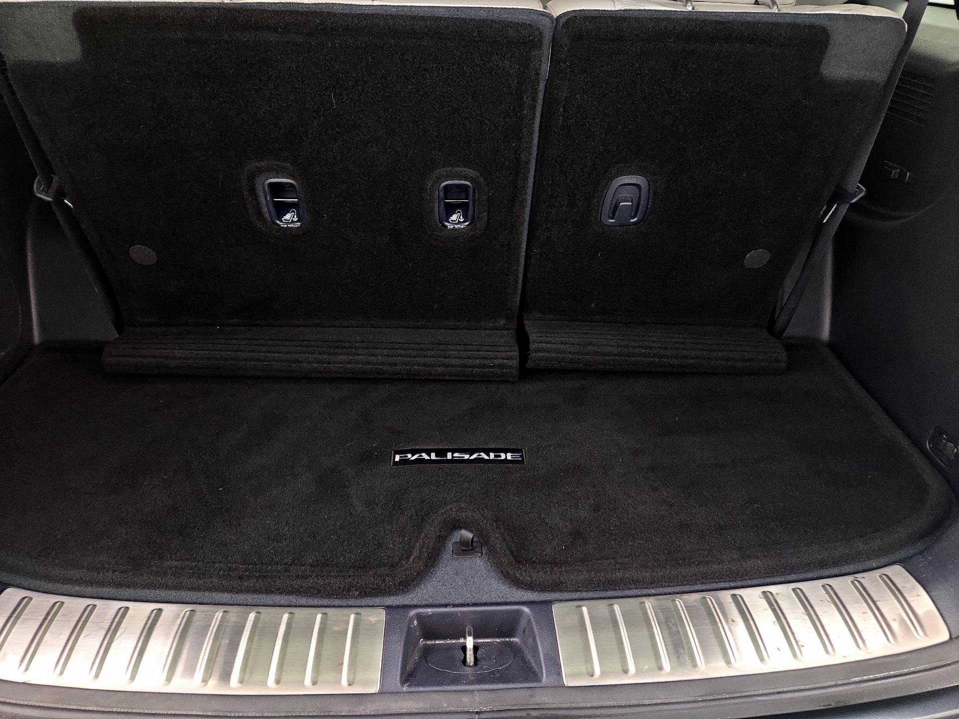 Thumbnail: 2022 Hyundai Palisade - 19